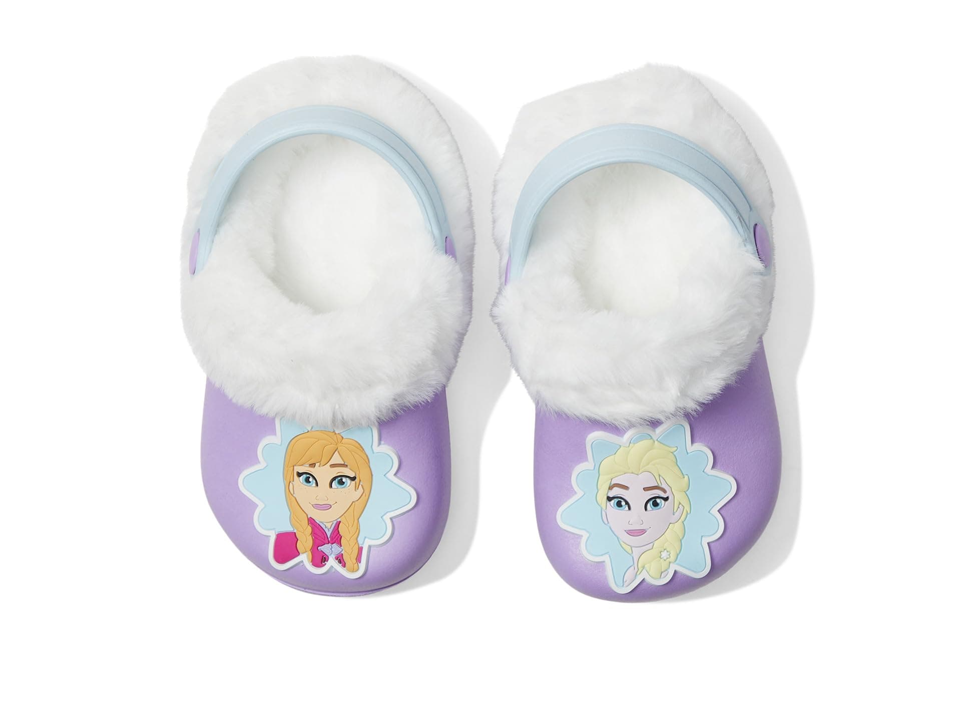 Josmo Frozen Slipper(Toddler/Little Kid) — vista principal