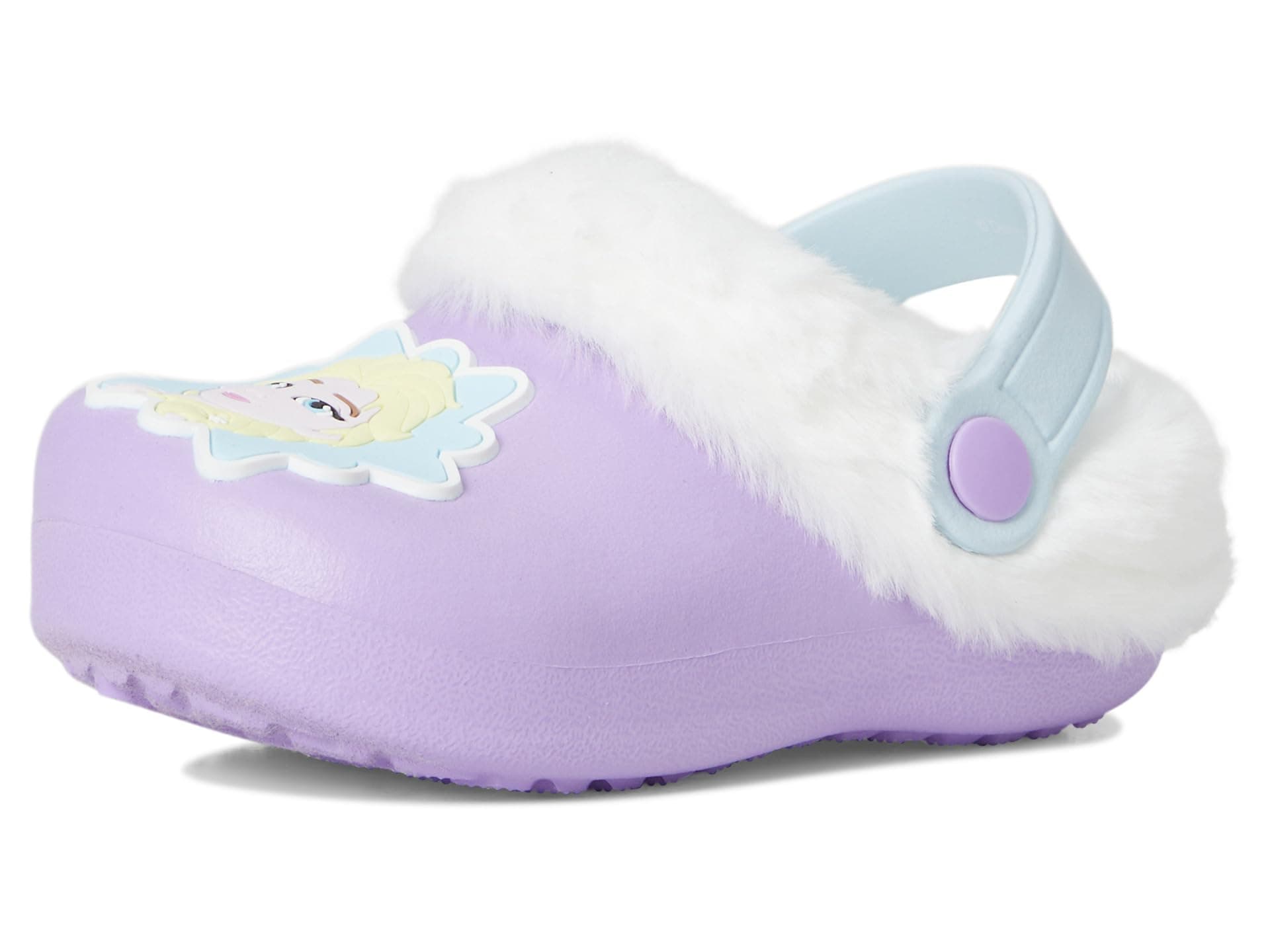Josmo Frozen Slipper(Toddler/Little Kid) — vista 2