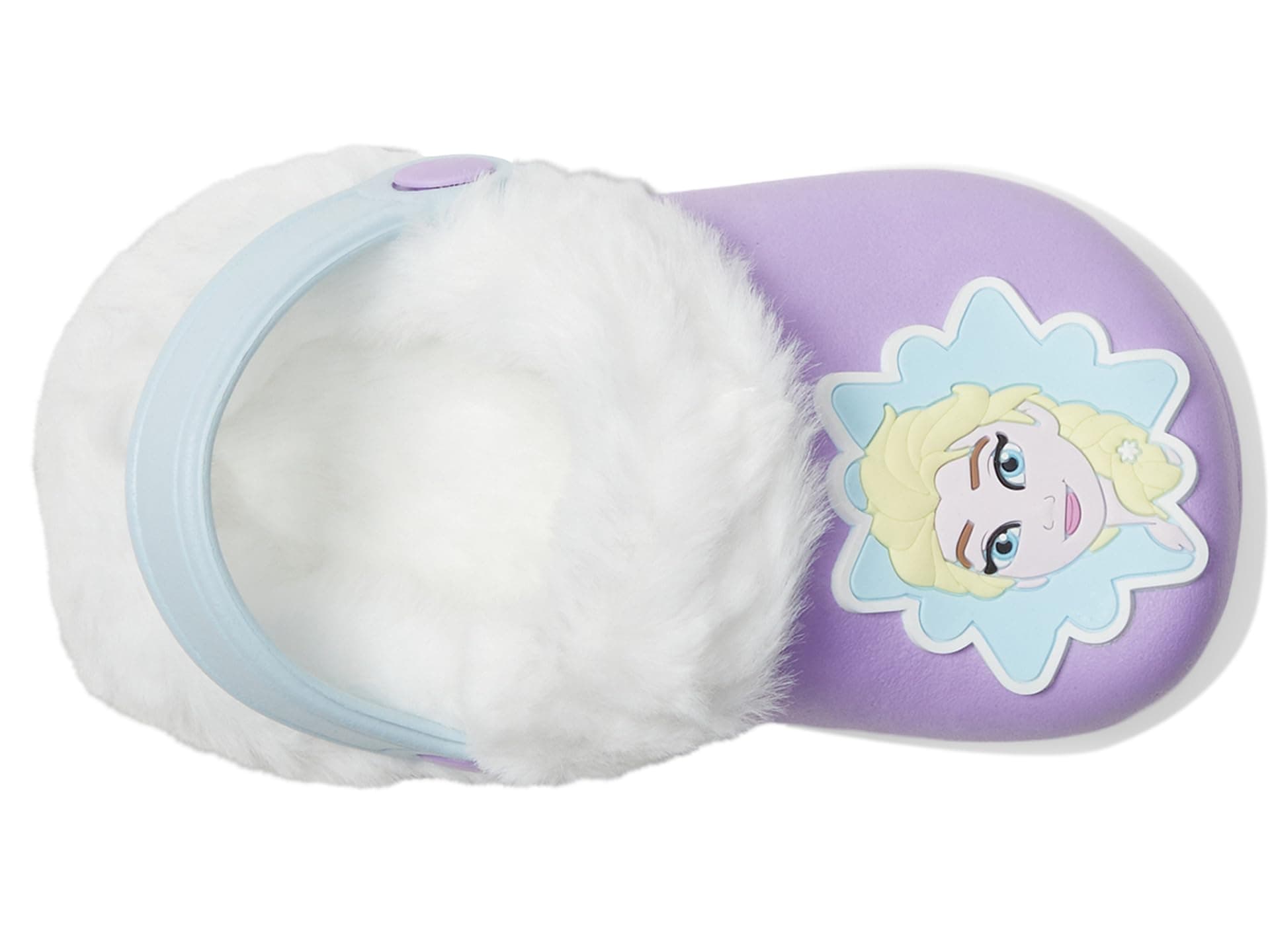 Josmo Frozen Slipper(Toddler/Little Kid) — vista 4