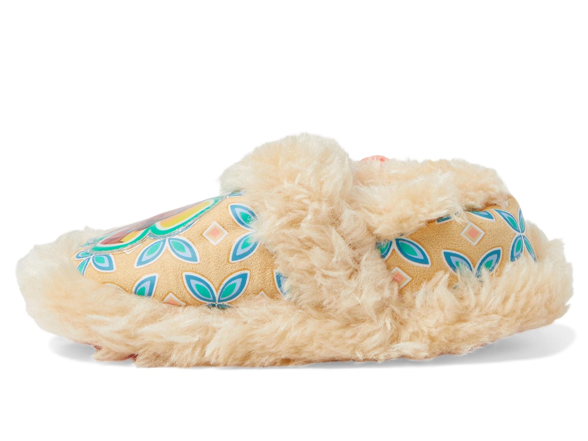 Josmo Moana Slipper (Toddler/Little Kid) — vista 1