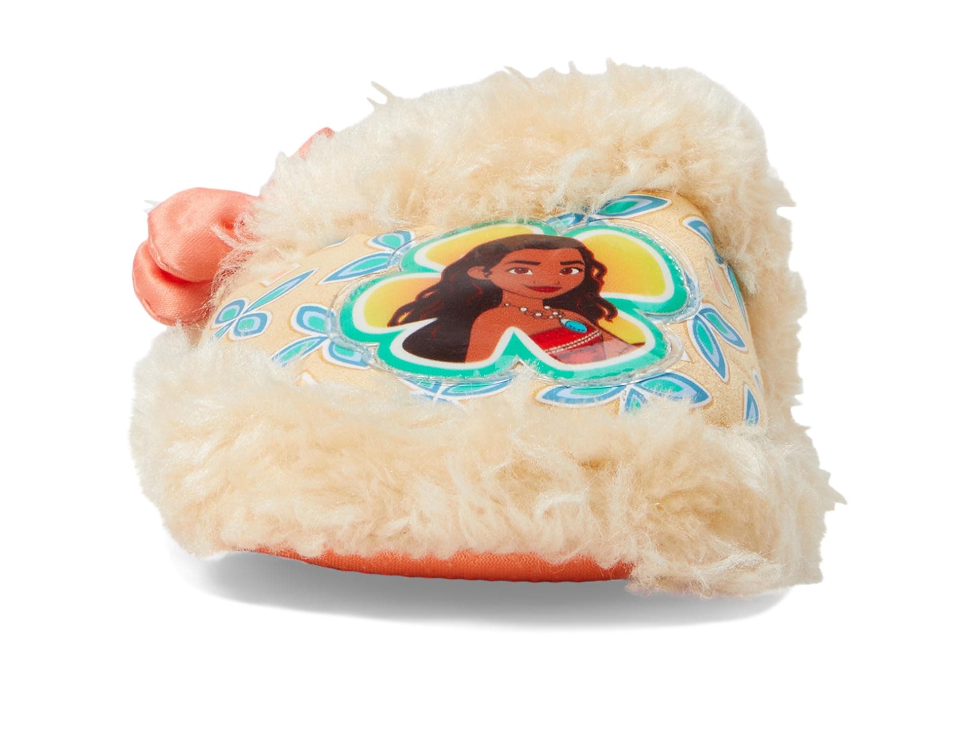Josmo Moana Slipper (Toddler/Little Kid) — vista 2
