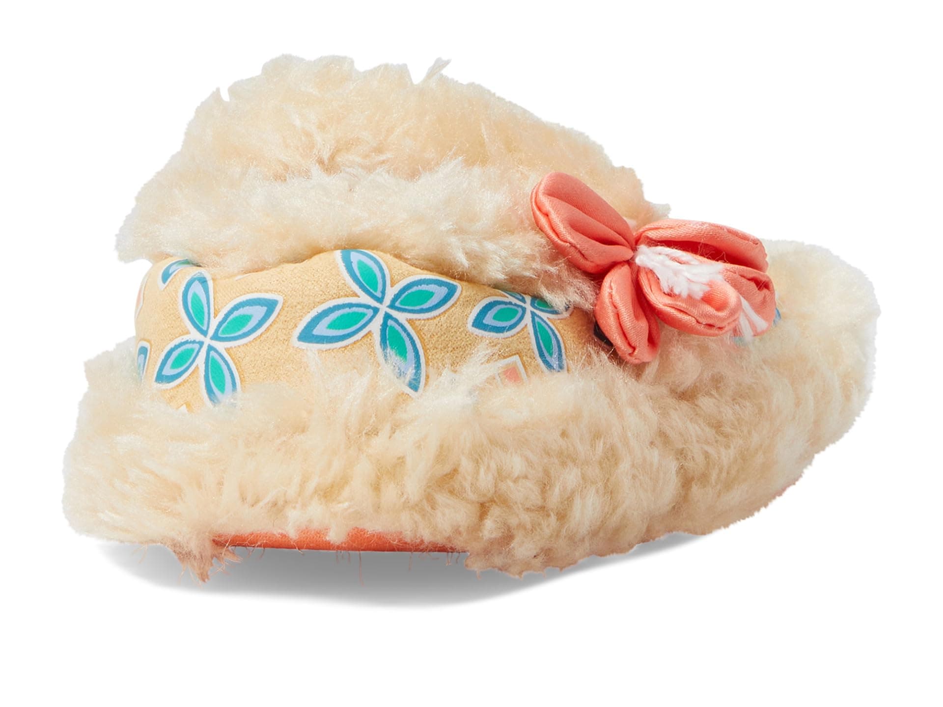 Josmo Moana Slipper (Toddler/Little Kid) — vista 3