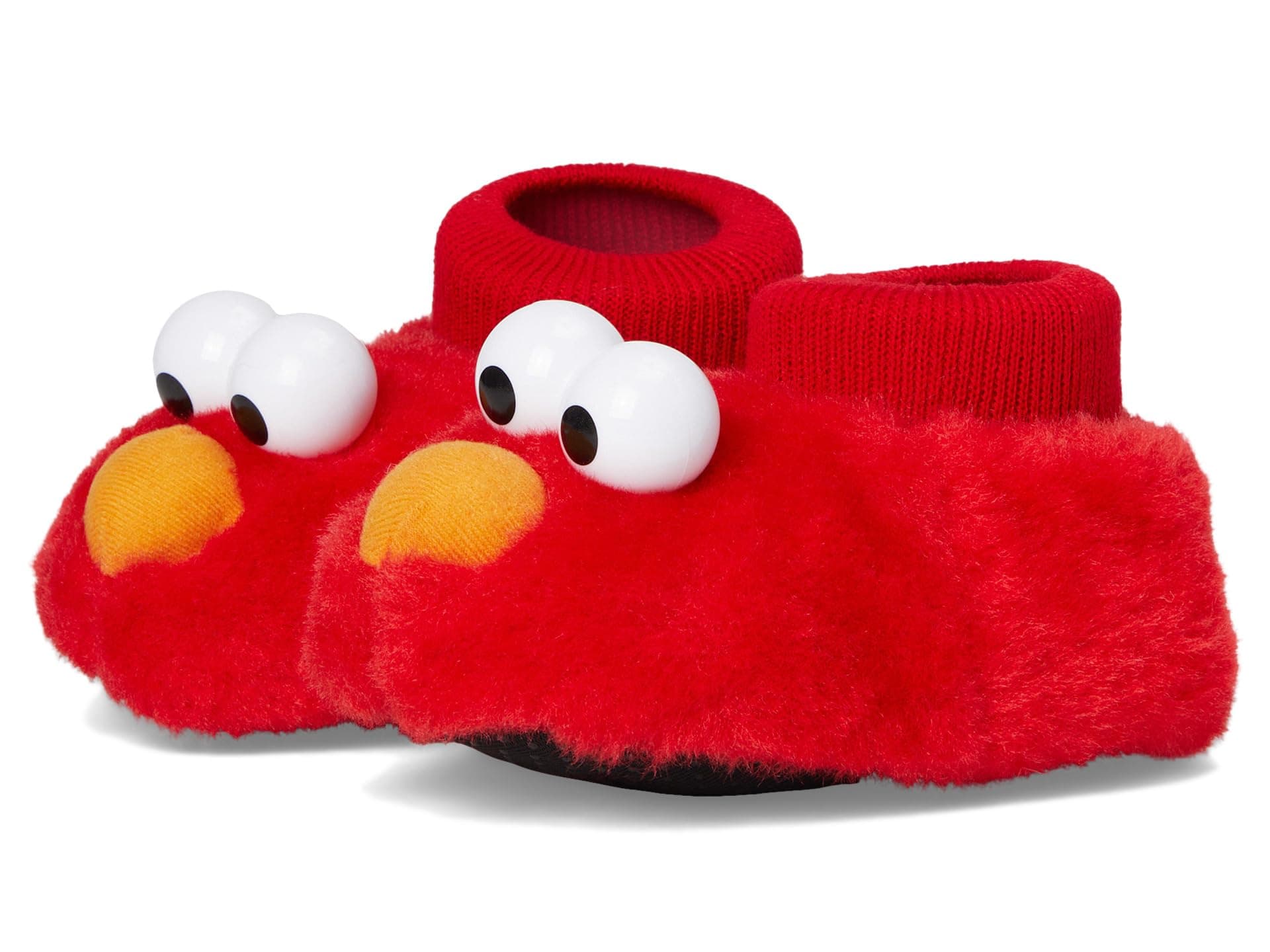 Josmo Sesame Street Elmo Slipper (Infant/Toddler) — vista principal