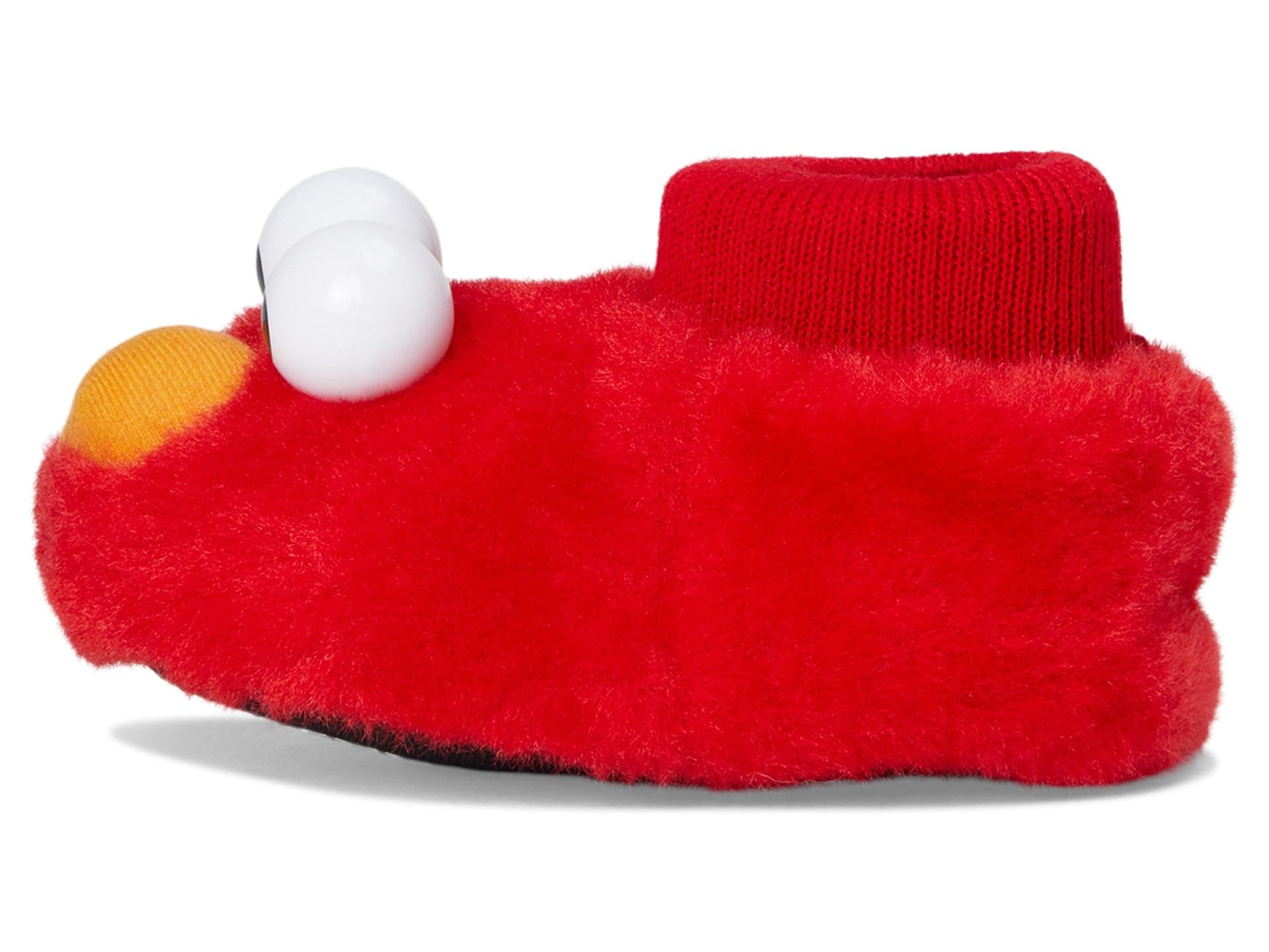 Josmo Sesame Street Elmo Slipper (Infant/Toddler) — vista 1