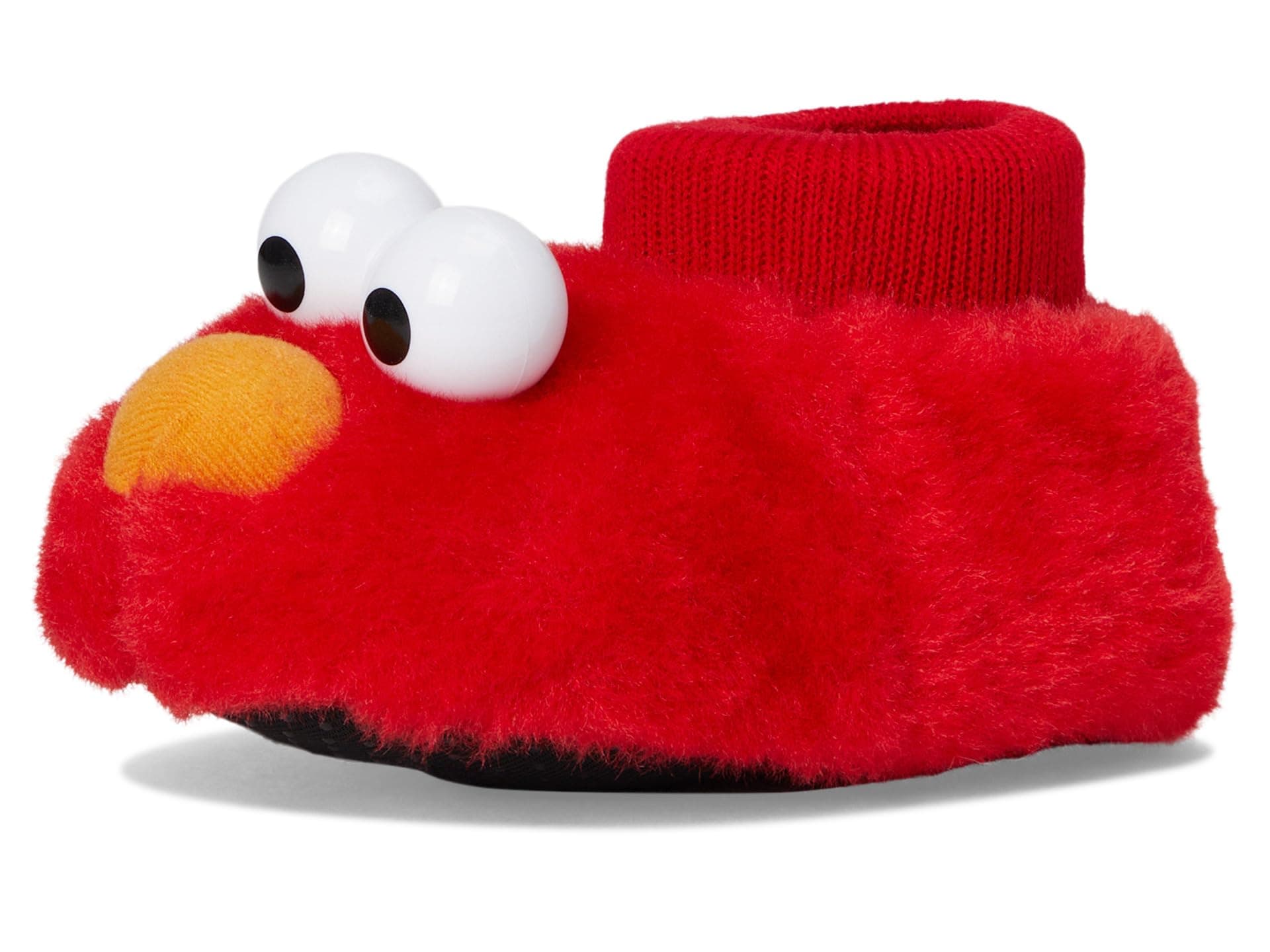 Josmo Sesame Street Elmo Slipper (Infant/Toddler) — vista 2