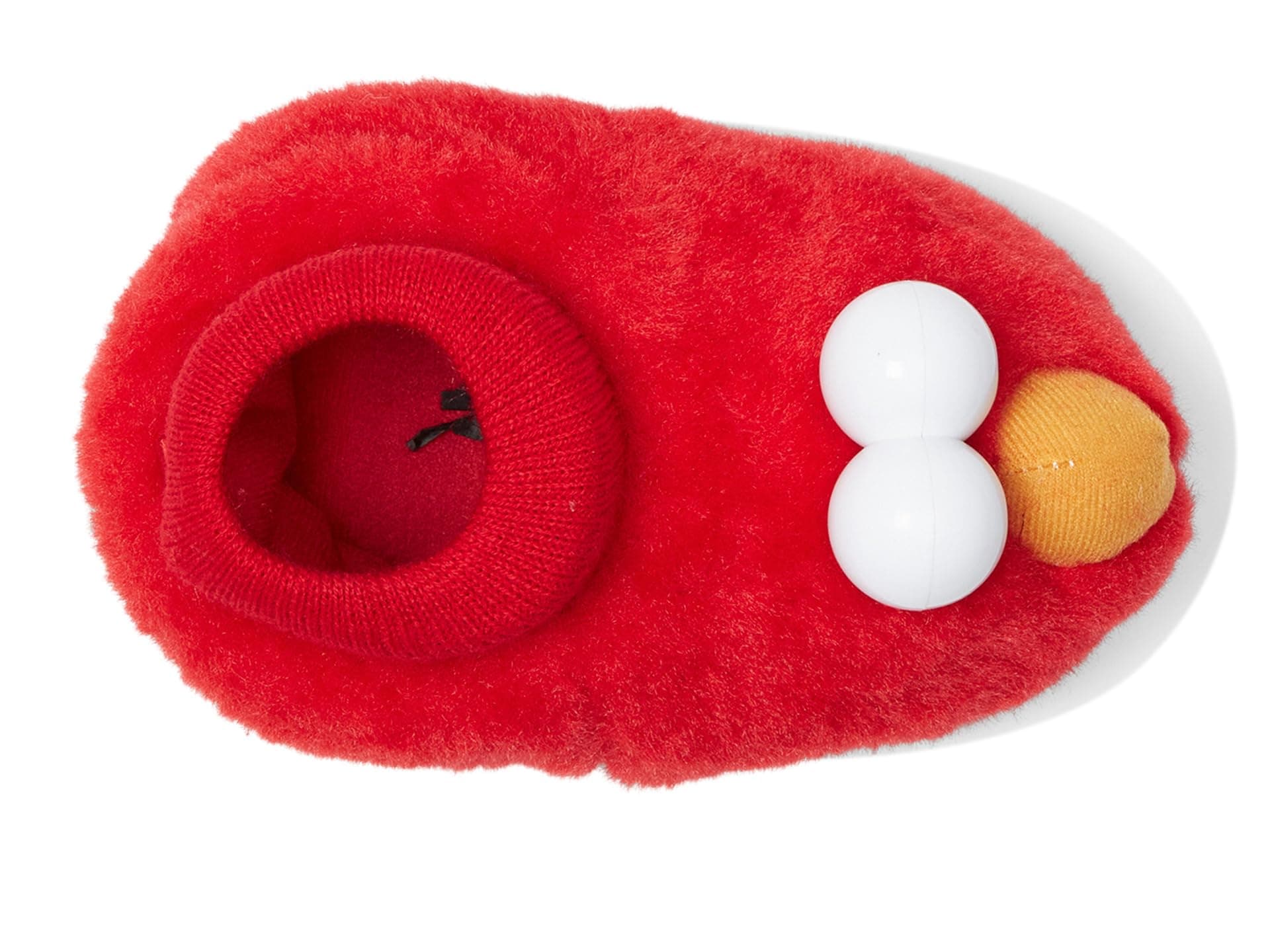 Josmo Sesame Street Elmo Slipper (Infant/Toddler) — vista 4