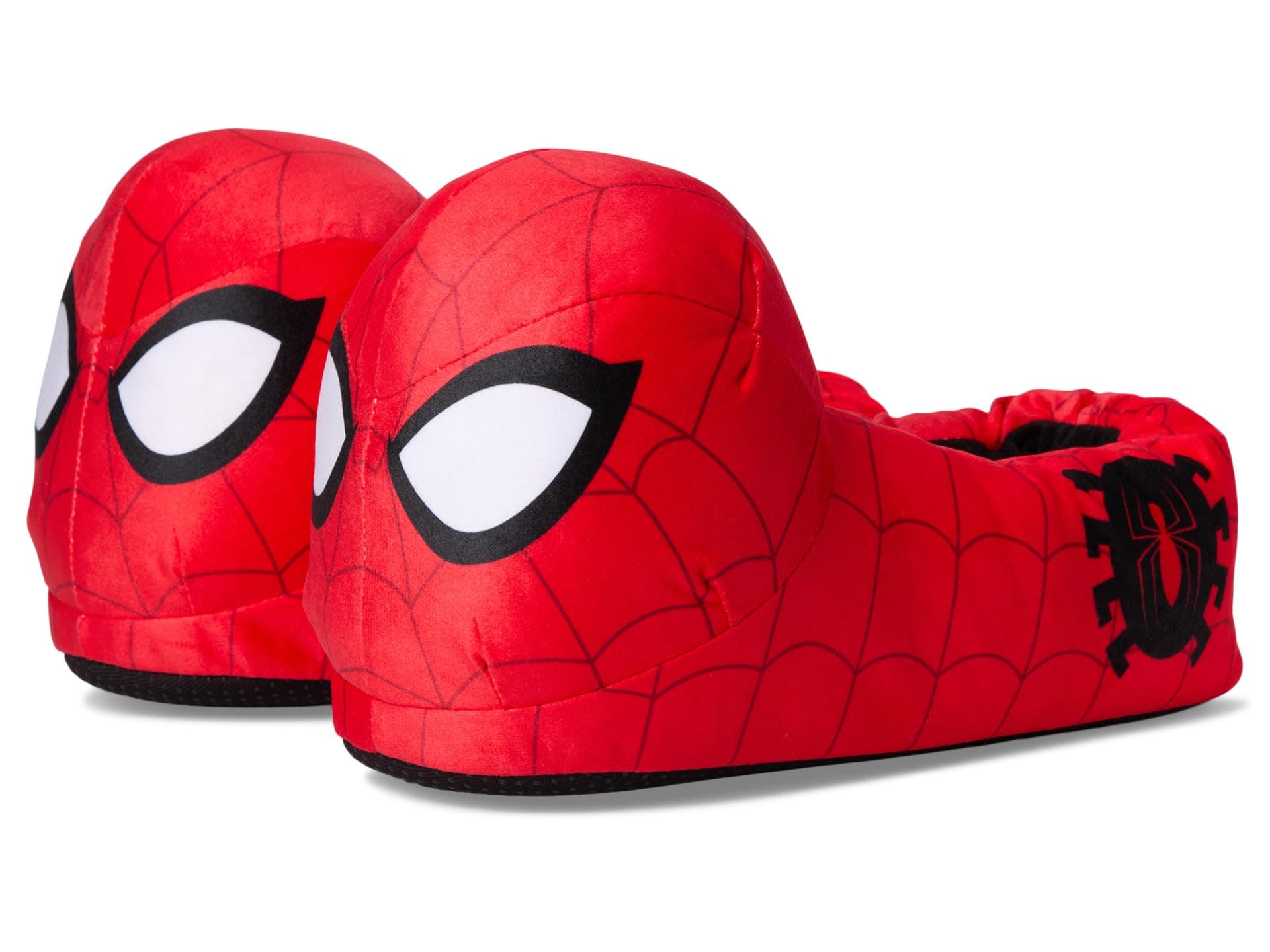 Josmo Spiderman Slipper (Toddler/Little Kid) — vista principal