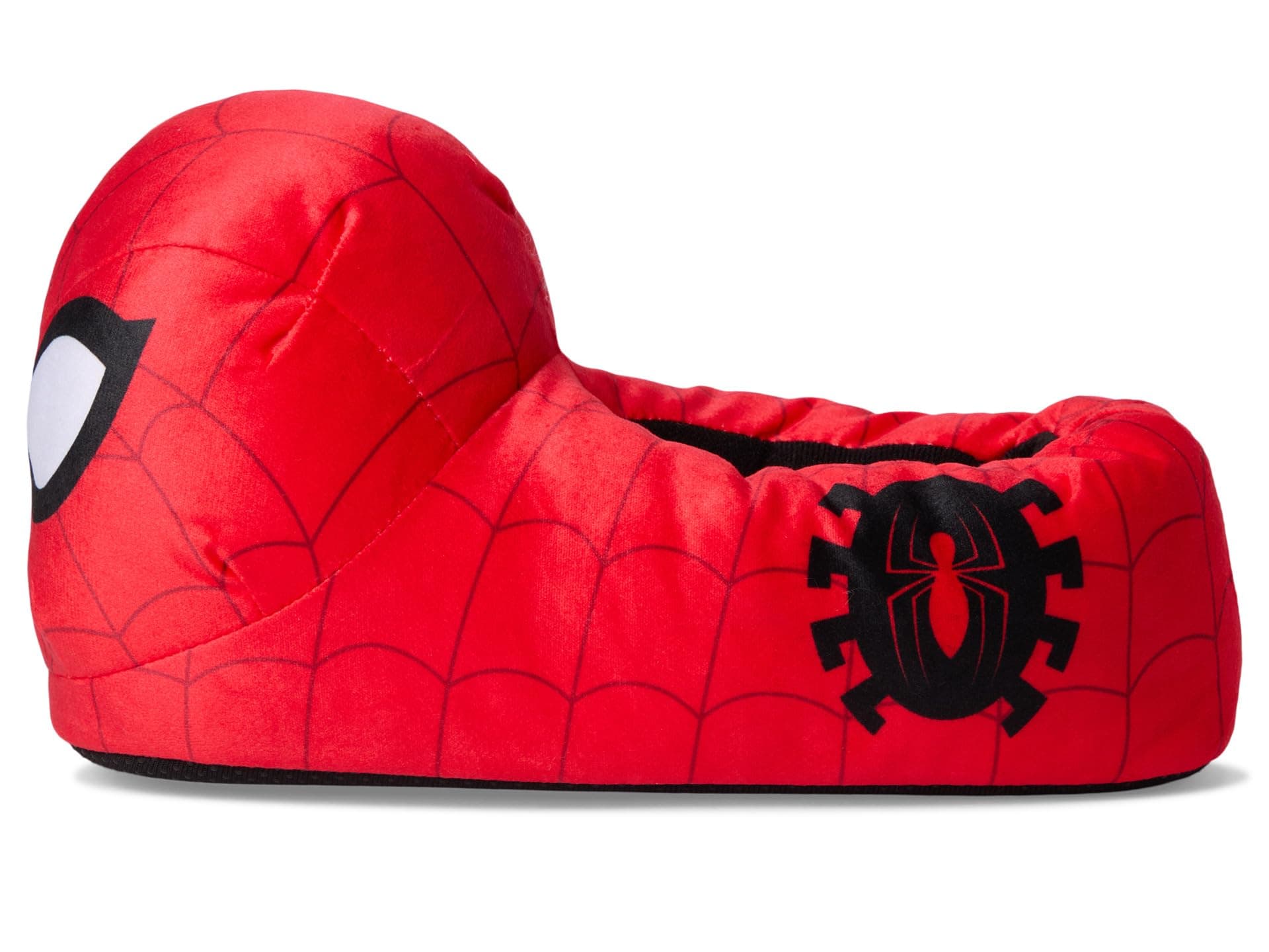 Josmo Spiderman Slipper (Toddler/Little Kid) — vista 1
