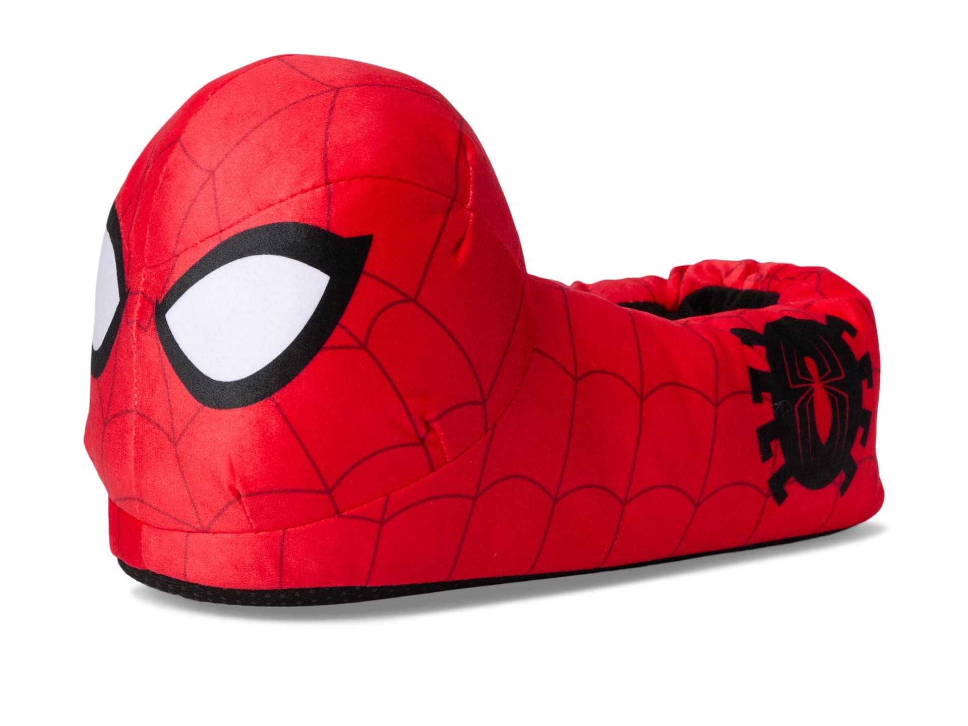 Josmo Spiderman Slipper (Toddler/Little Kid) — vista 2