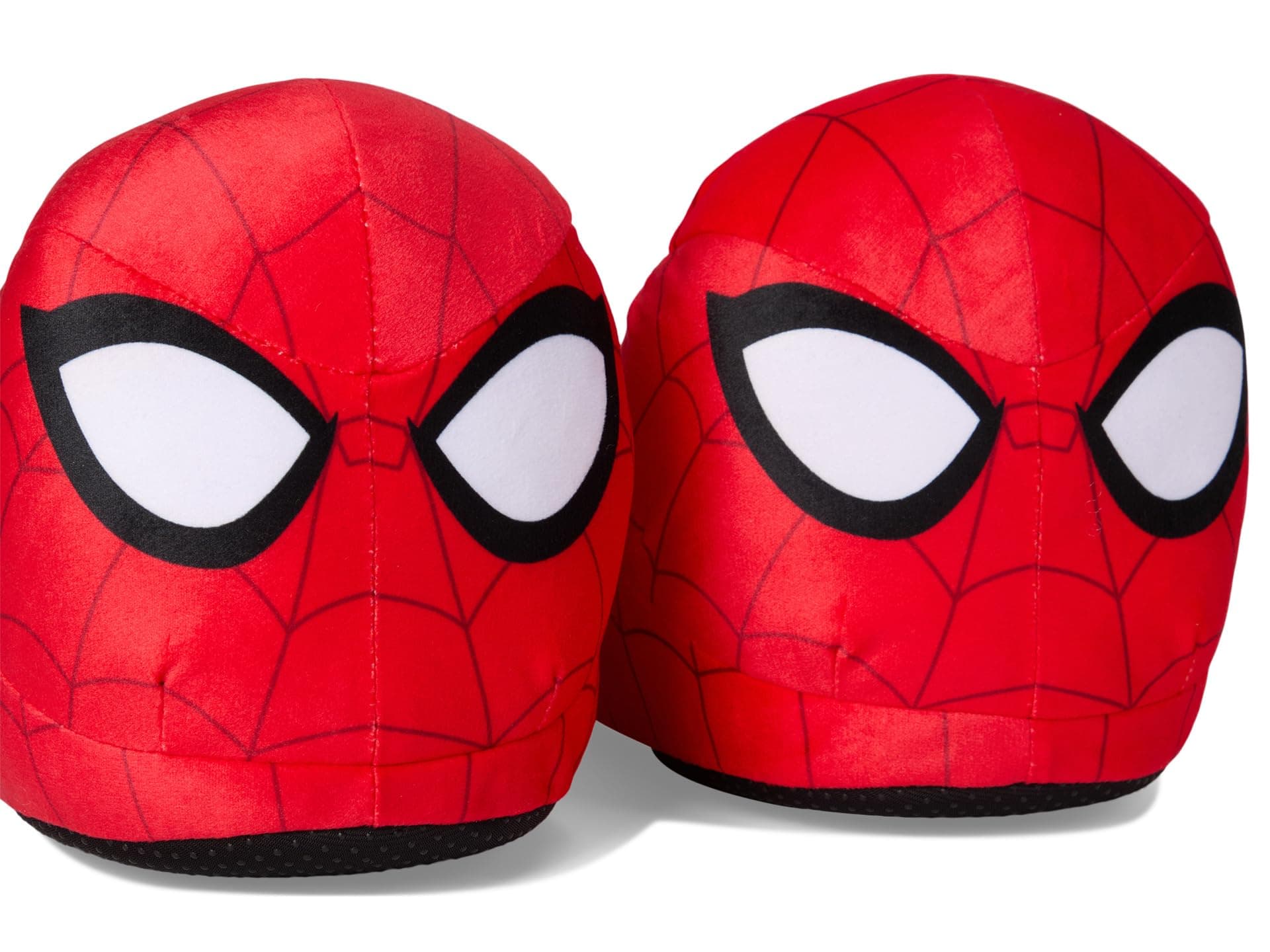 Josmo Spiderman Slipper (Toddler/Little Kid) — vista 3