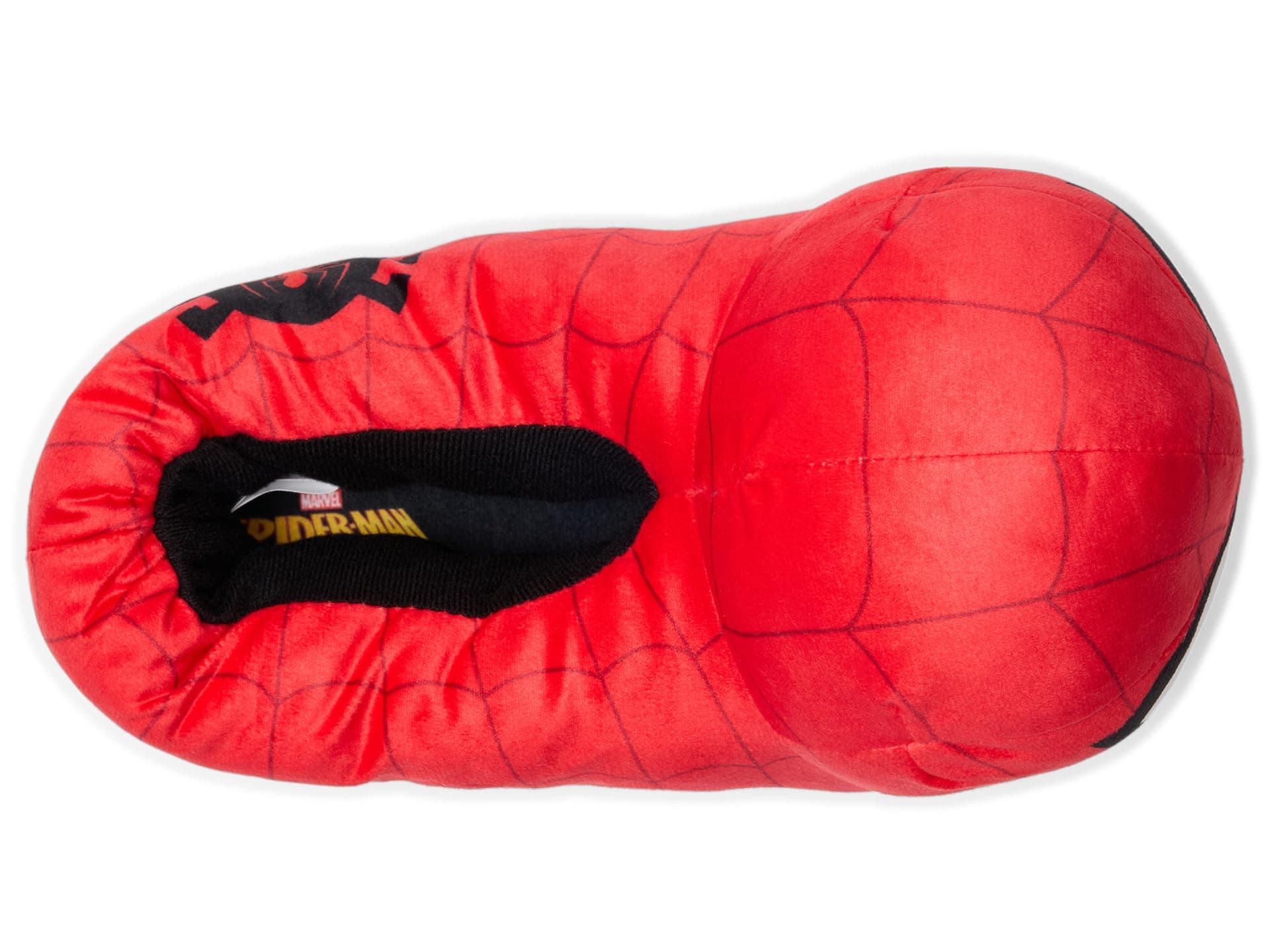 Josmo Spiderman Slipper (Toddler/Little Kid) — vista 4