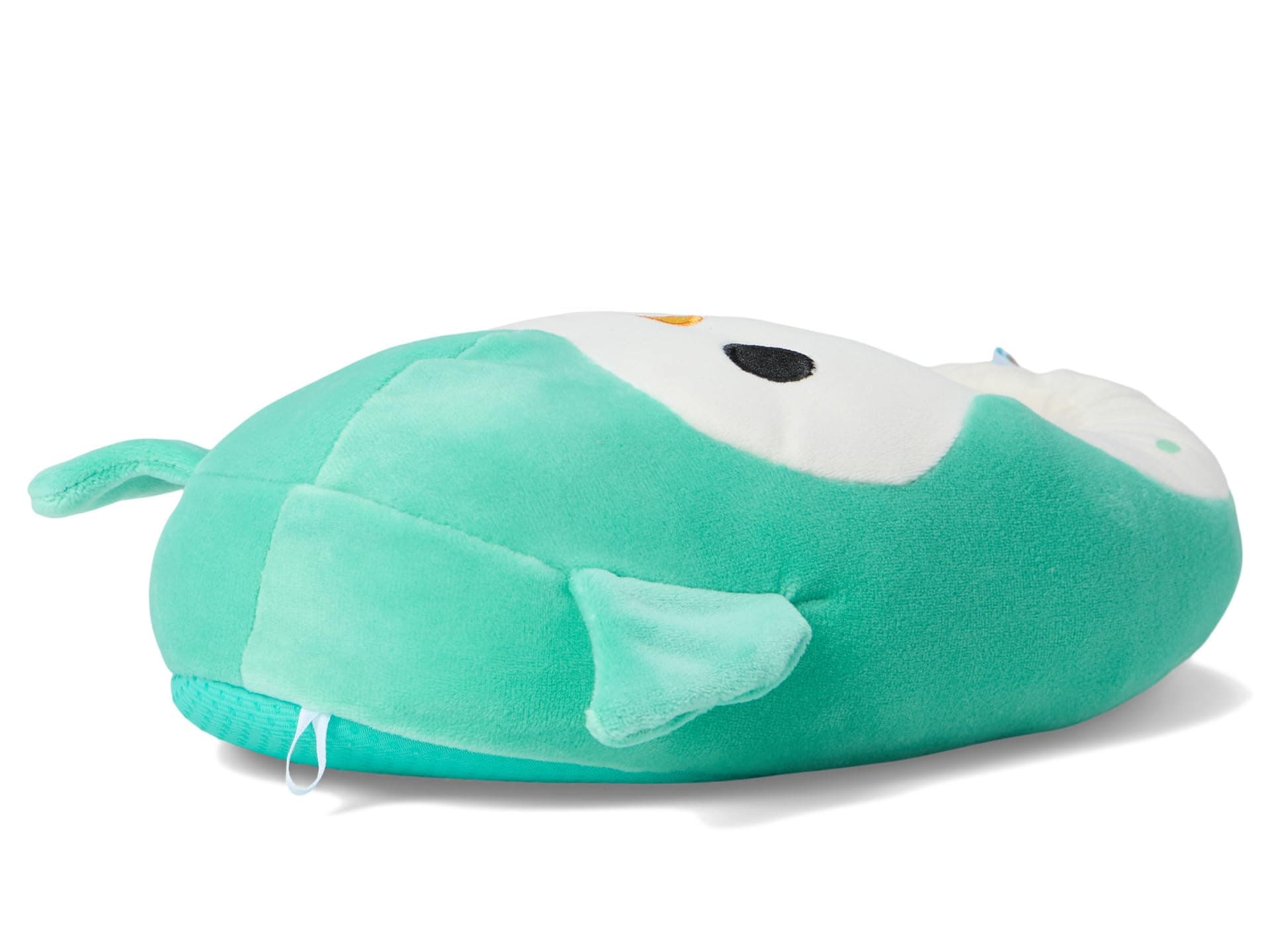 Josmo Squishmallow Owl Slipper (Little Kid/Toddler) — vista 2