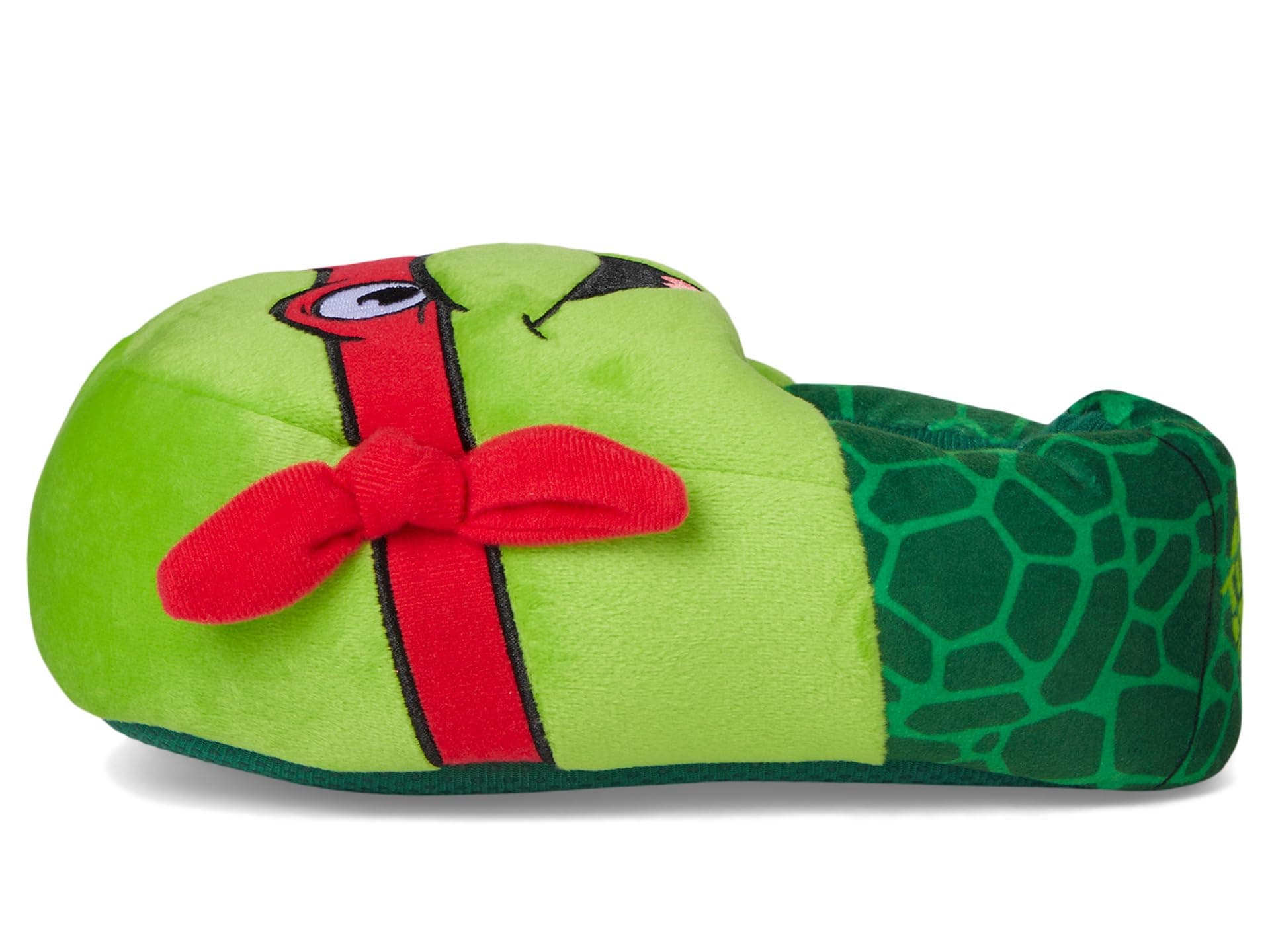 Josmo Teenage Mutant Ninja Turtle Slipper (Little Kid/Toddler) — vista 1
