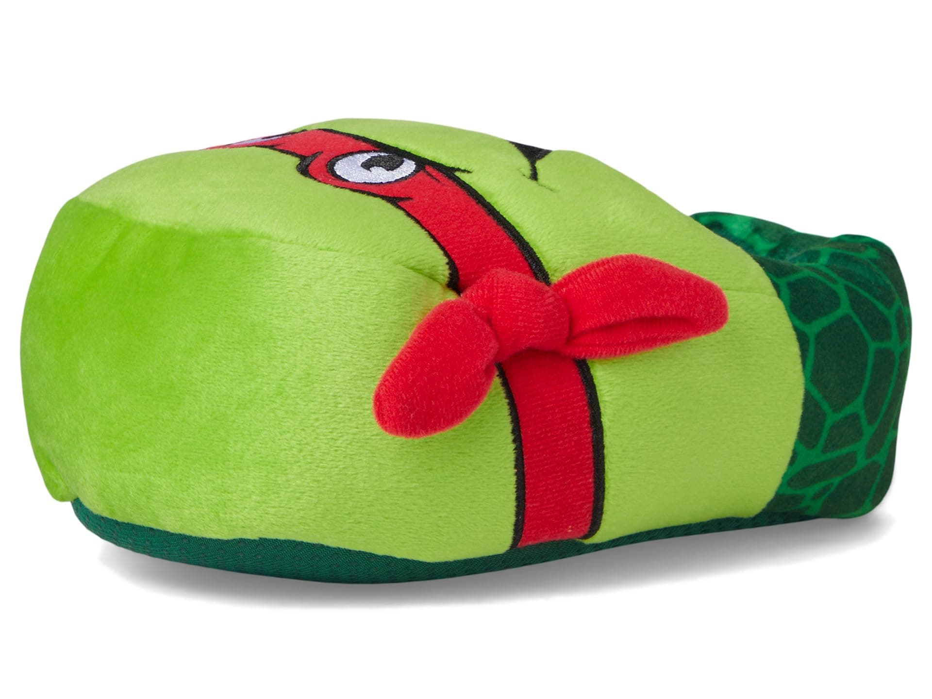 Josmo Teenage Mutant Ninja Turtle Slipper (Little Kid/Toddler) — vista 2