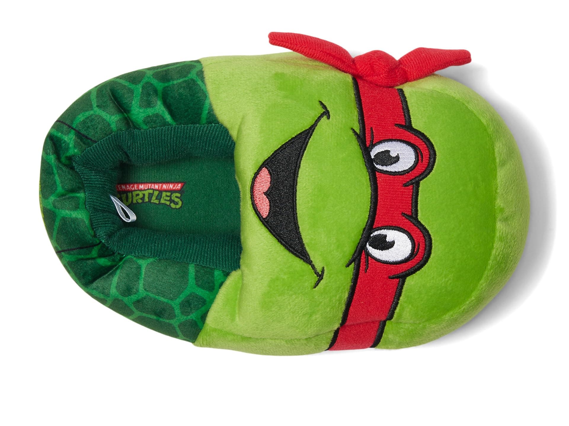 Josmo Teenage Mutant Ninja Turtle Slipper (Little Kid/Toddler) — vista 4