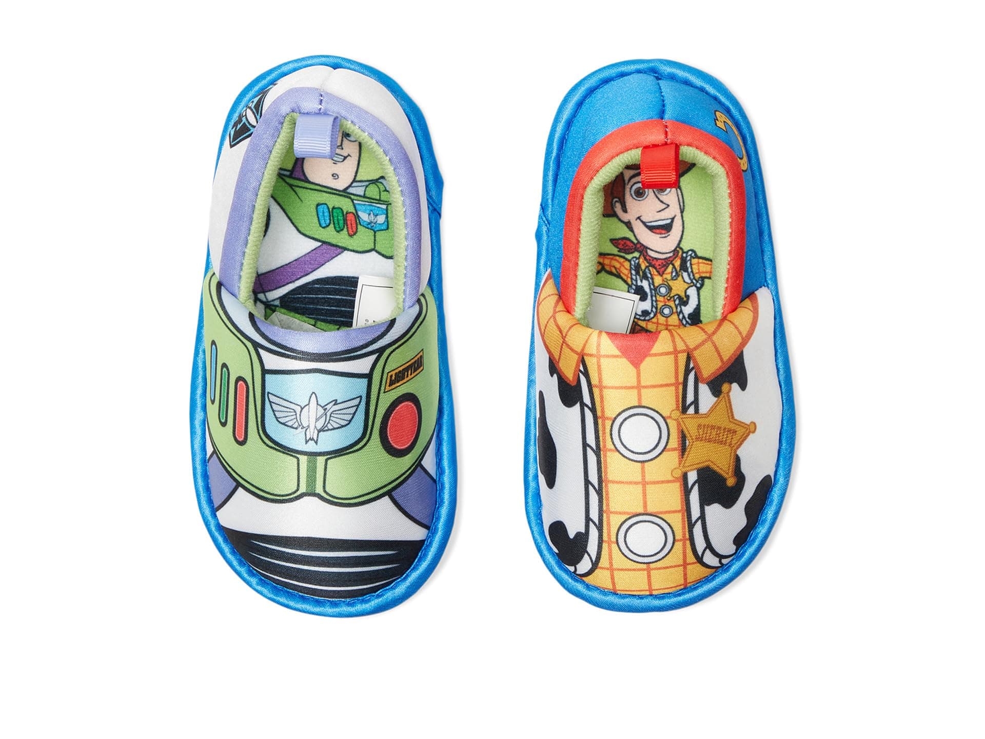 Josmo Toy Story Slipper(Toddler/Little Kid/Big Kid) — vista principal