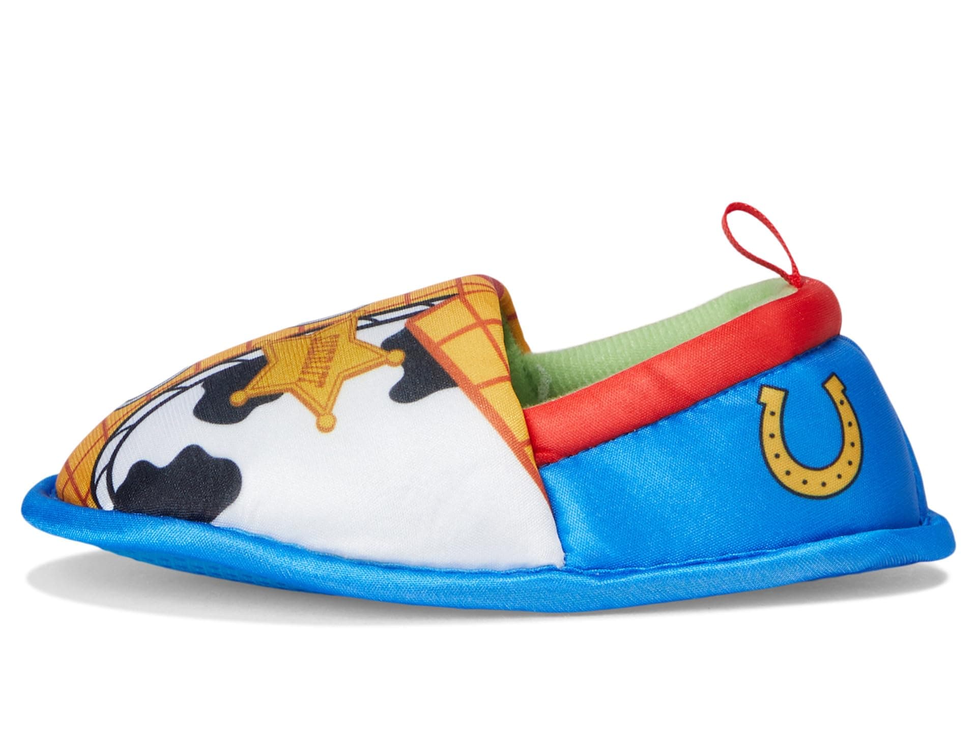 Josmo Toy Story Slipper(Toddler/Little Kid/Big Kid) — vista 1