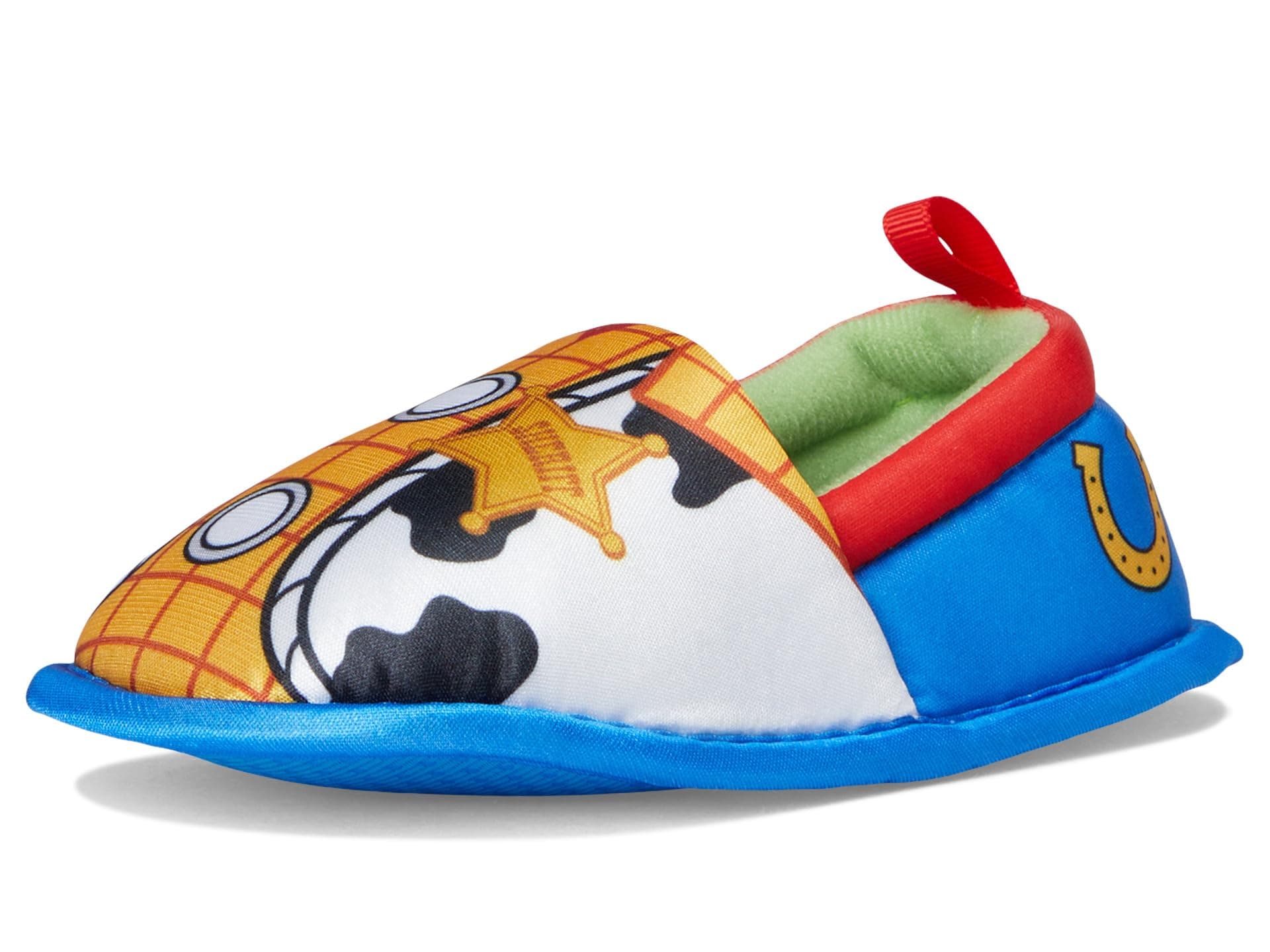 Josmo Toy Story Slipper(Toddler/Little Kid/Big Kid) — vista 2