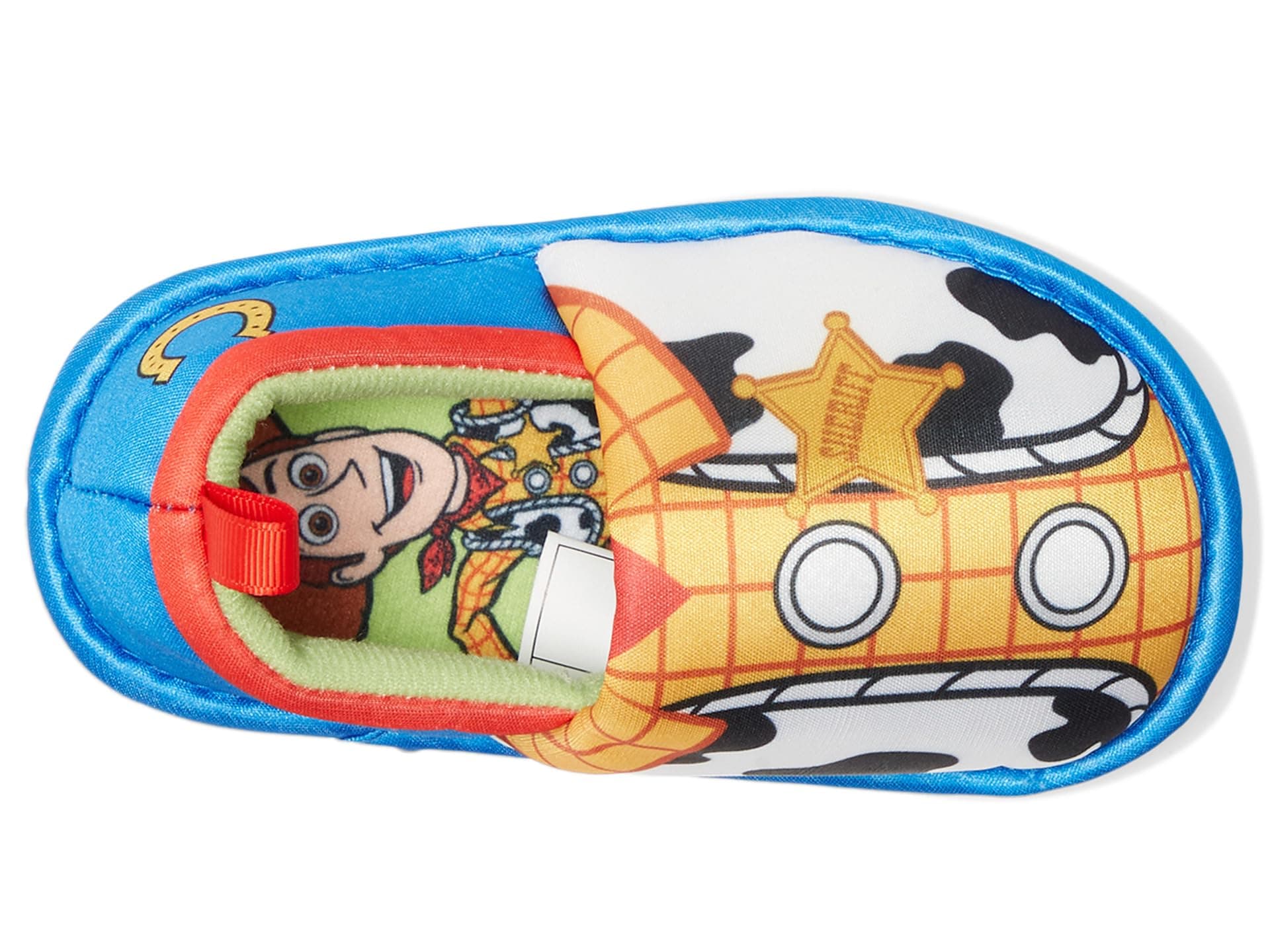 Josmo Toy Story Slipper(Toddler/Little Kid/Big Kid) — vista 4
