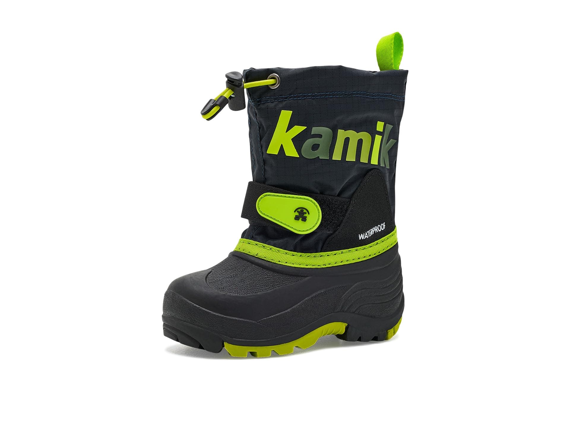Kamik Kids Waterbug5 (Toddler/Little Kid/Big Kid) — vista principal