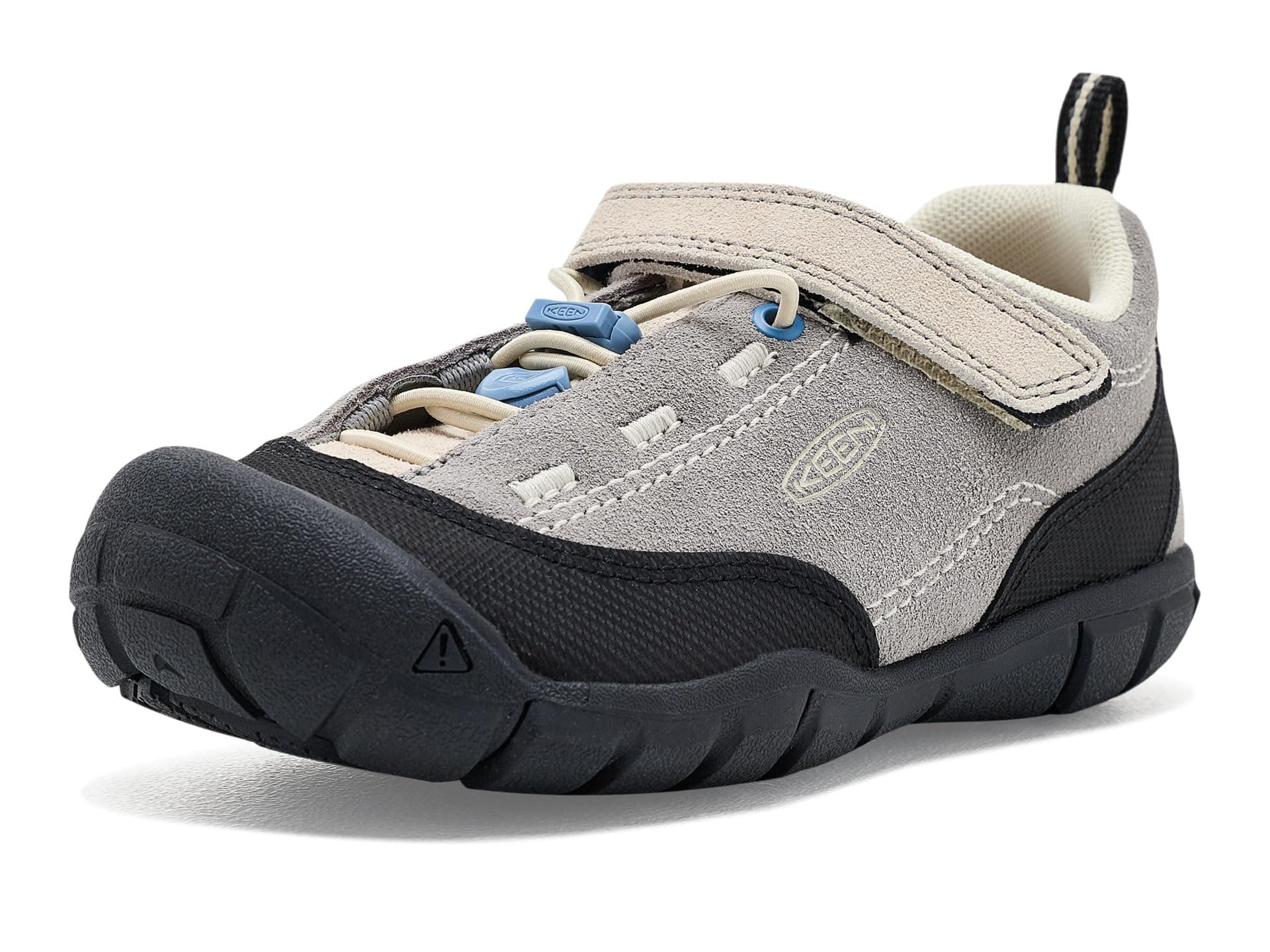 KEEN Kids Jasper II (Toddler/Little Kid) — cor Cinza