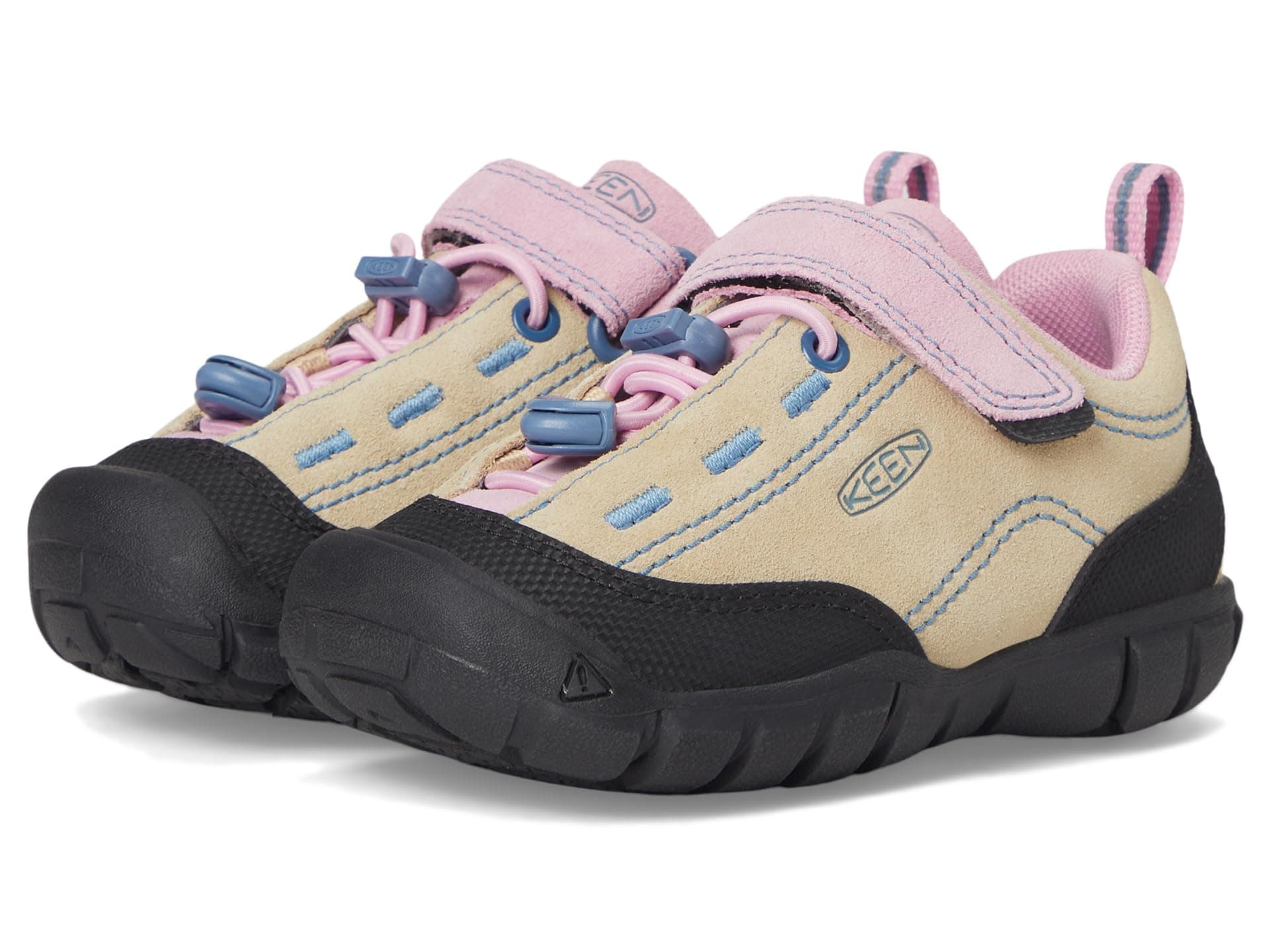 KEEN Kids Jasper II (Toddler/Little Kid) — cor Lilas