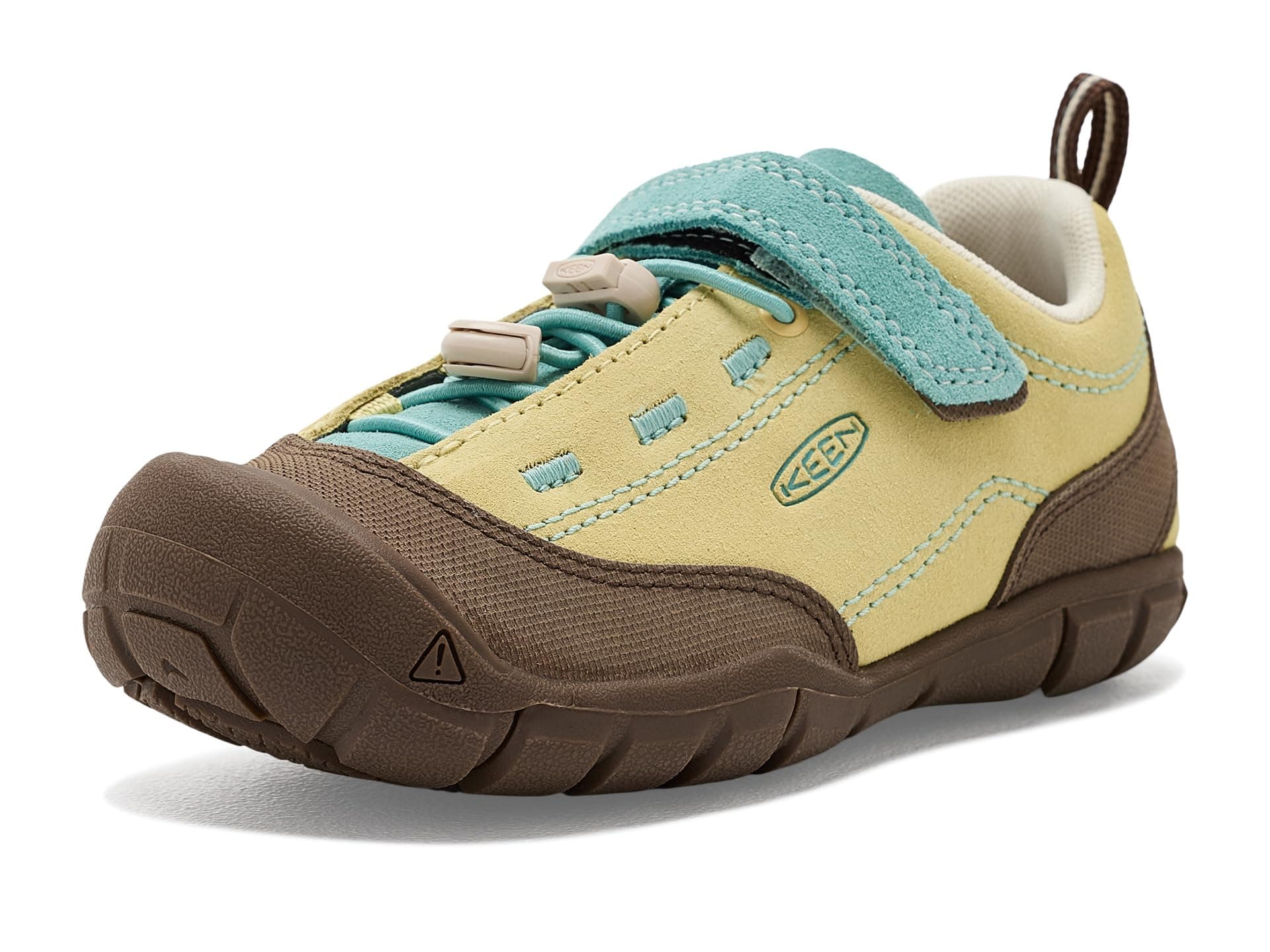 KEEN Kids Jasper II (Toddler/Little Kid) — vista principal