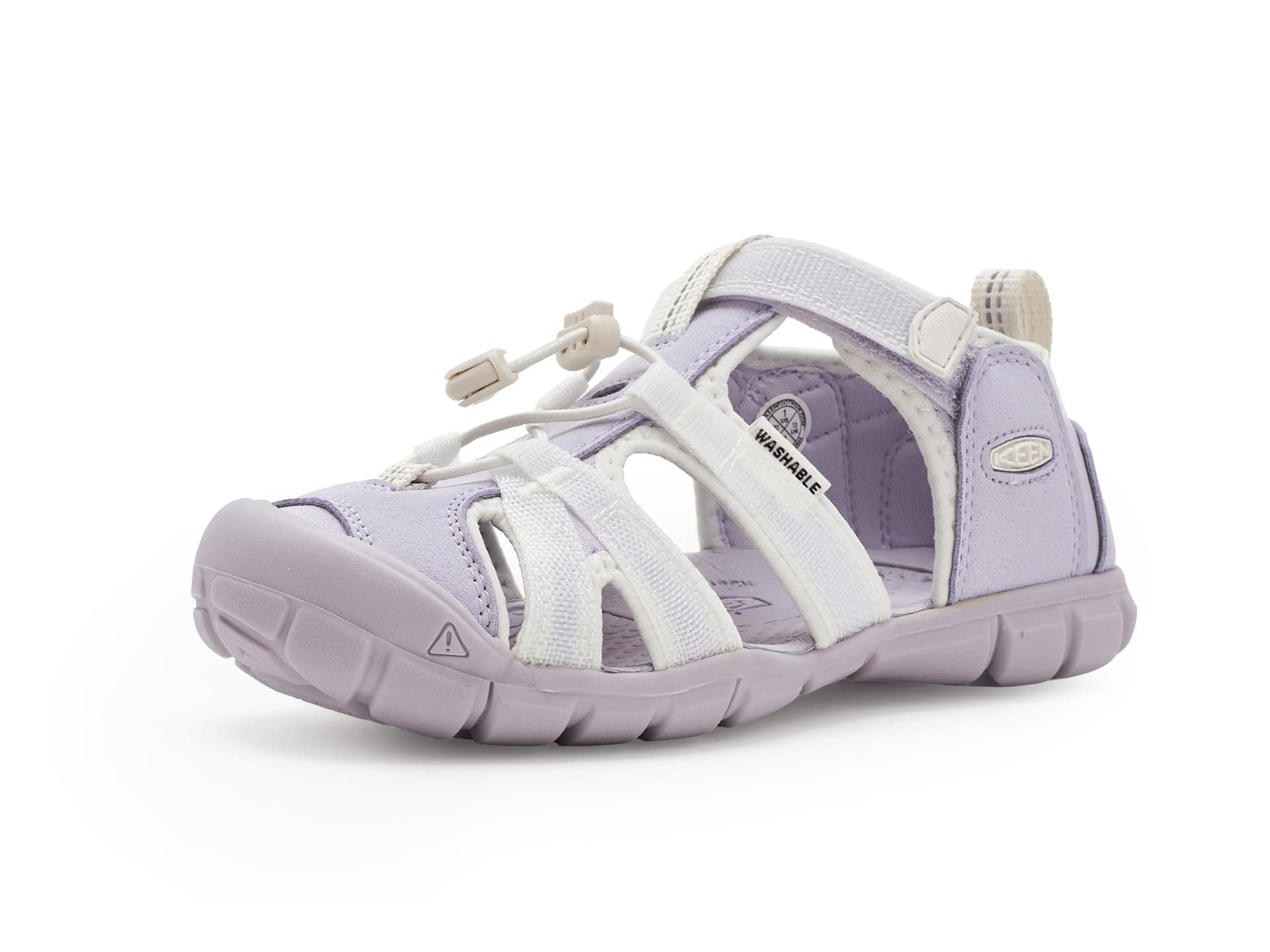 KEEN Kids Seacamp II CNX (Little Kid/Big Kid) — vista principal