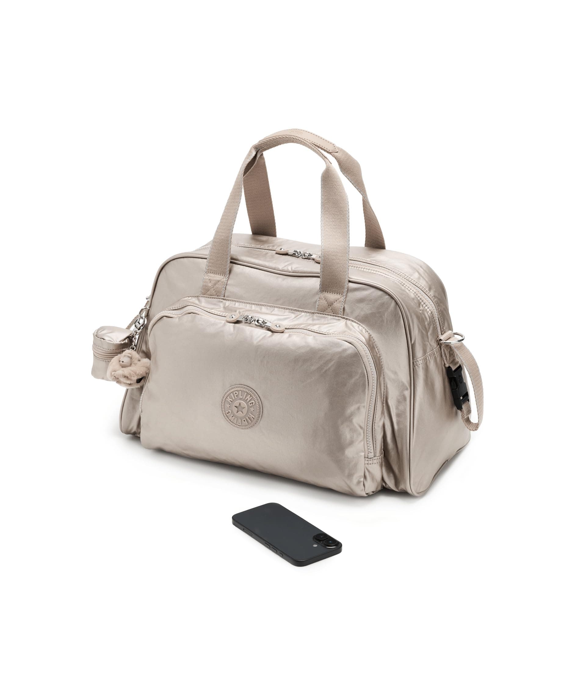 Kipling Camama — vista 2