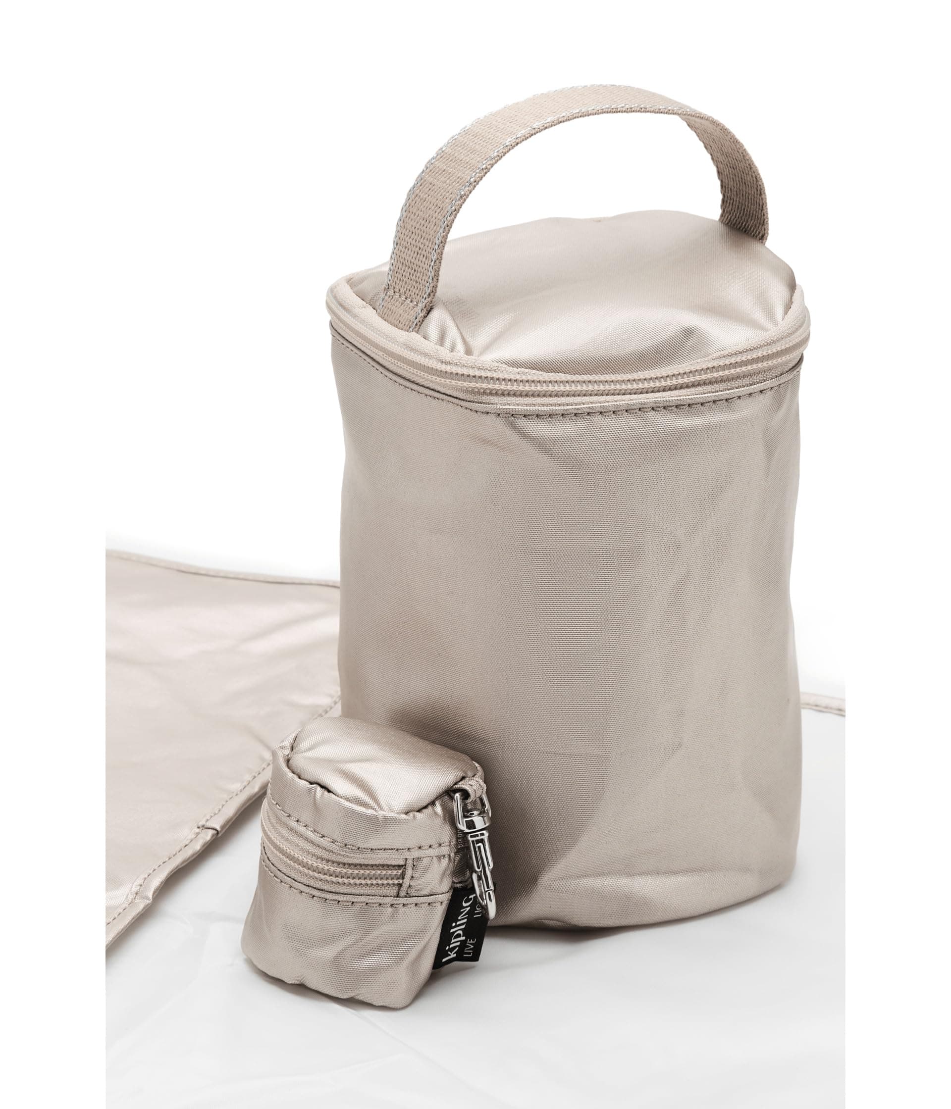 Kipling Camama — vista 3