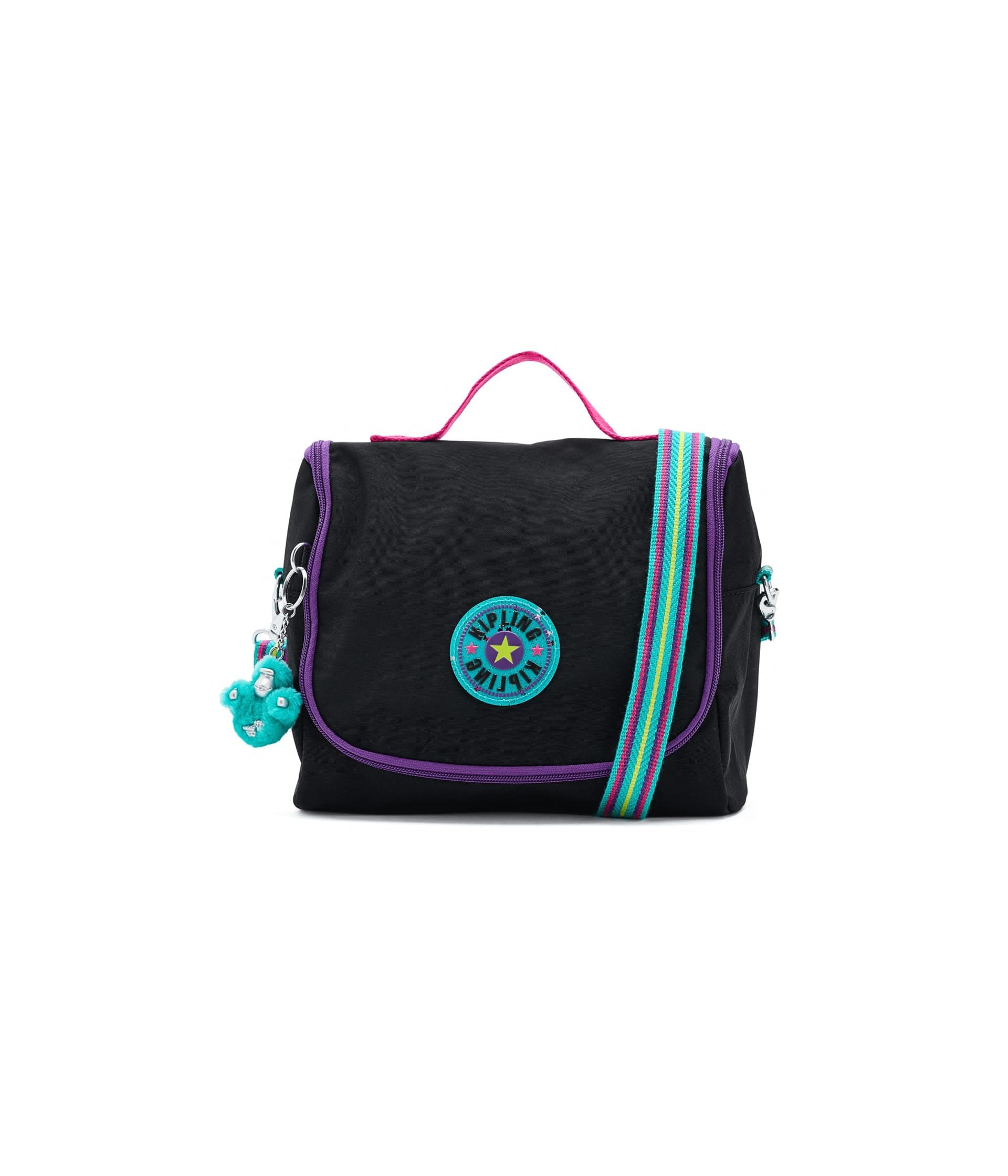 Kipling New Kichirou Lunch Bag — vista principal