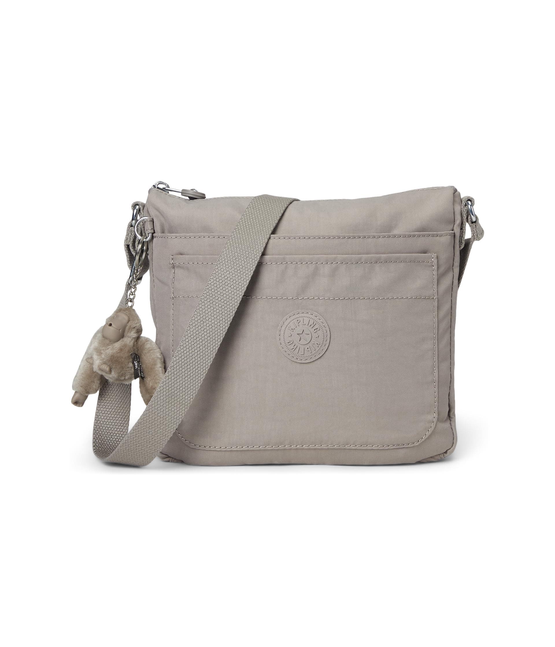 Kipling Sebastian — vista principal
