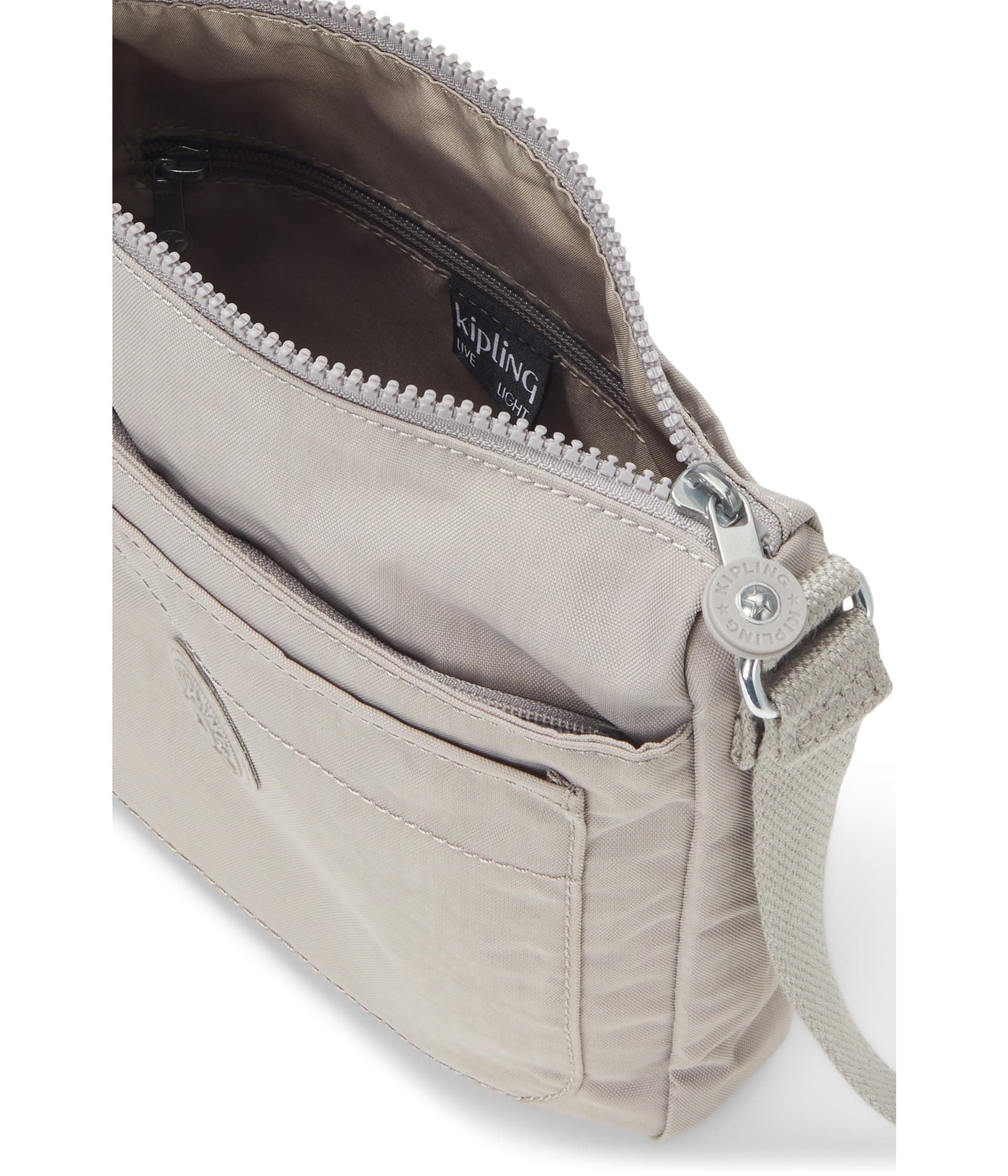 Kipling Sebastian — vista 2