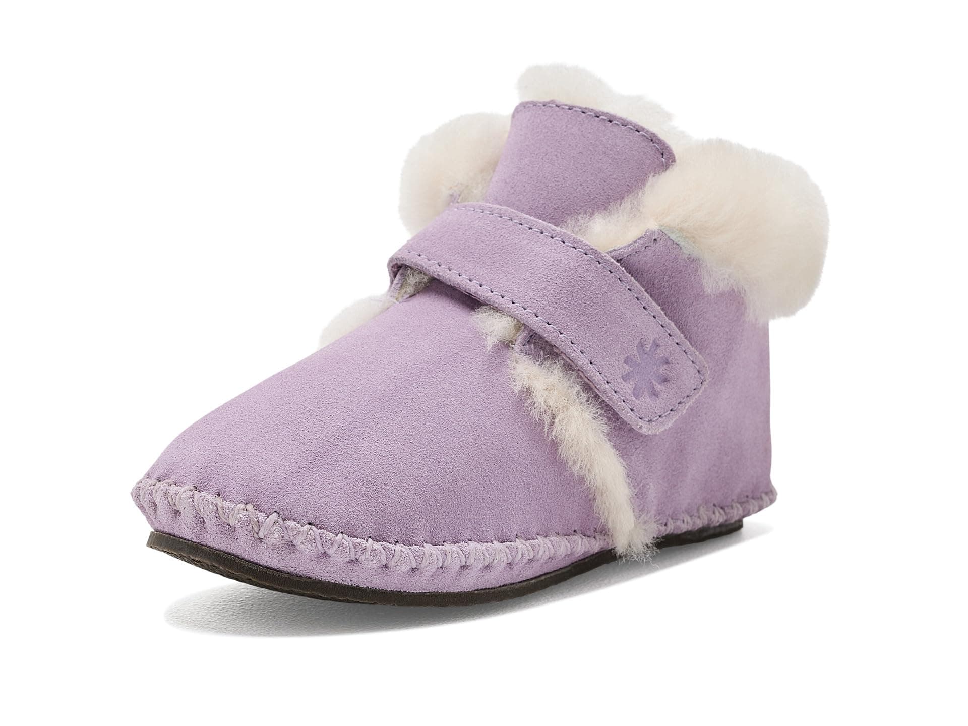 L.L.Bean Kids Wicked Good Slipper (Toddler) — vista principal
