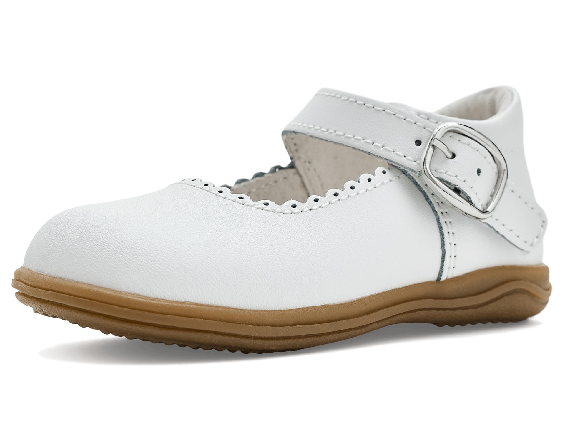 L'Amour Shoes Kids Chloe (Toddler/Little Kid) — vista principal