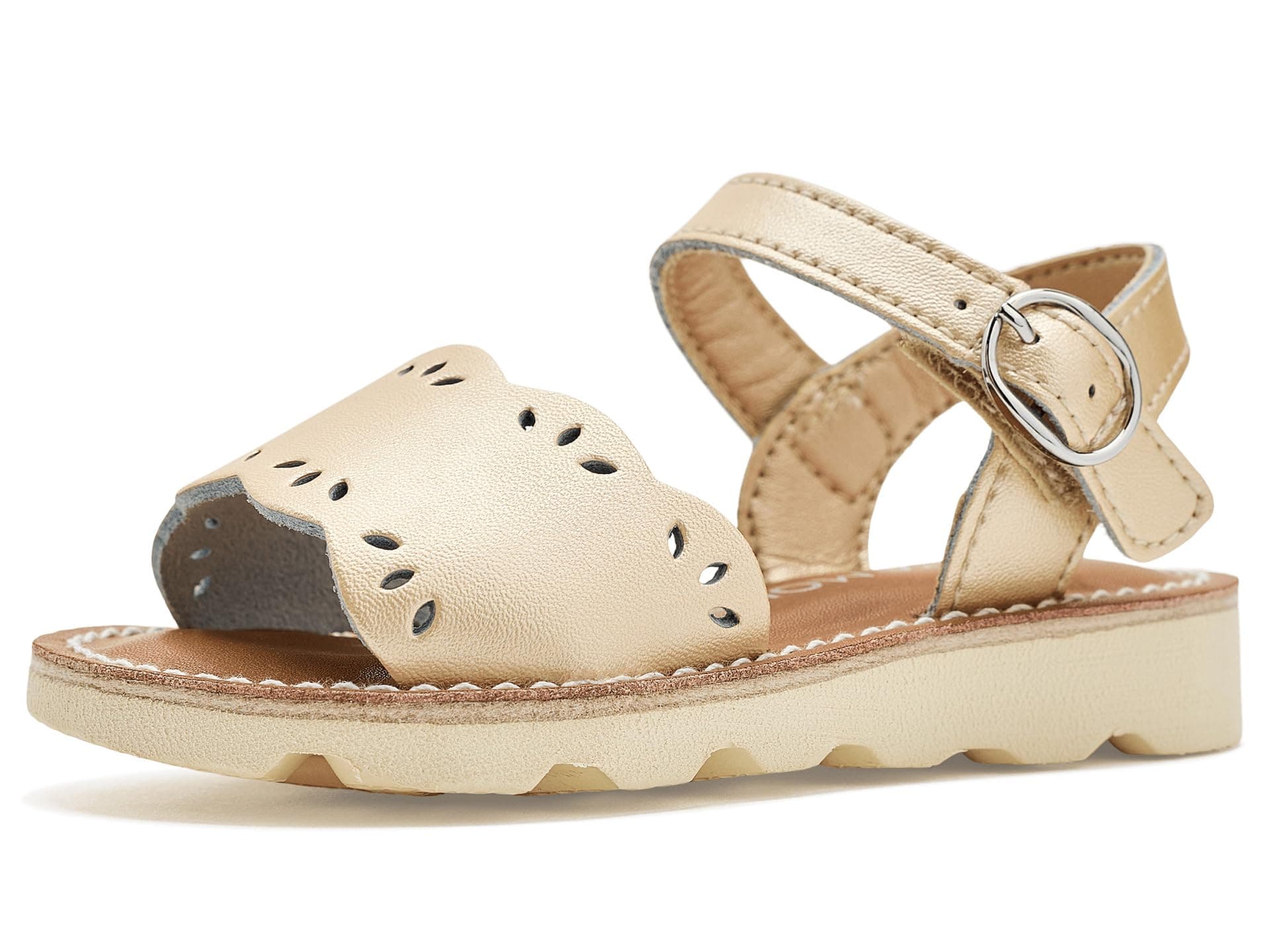 L'Amour Shoes Kids Ella (Toddler/Little Kid) — vista principal