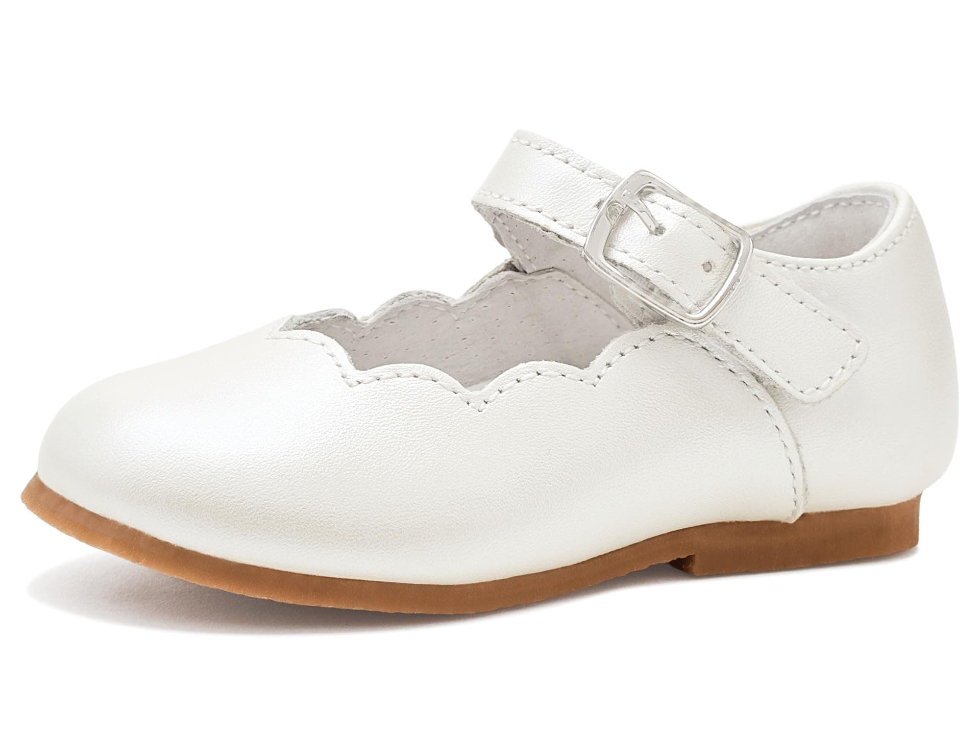 L'Amour Shoes Kids Sonia (Toddler/Little Kid) — vista principal