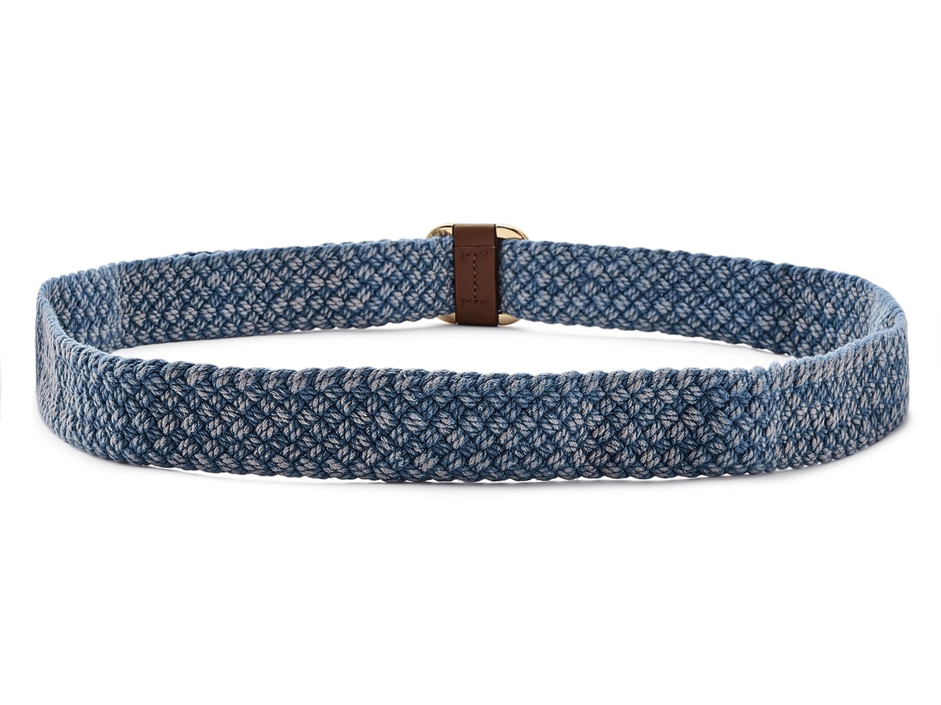 Lauren Ralph Lauren Square Slide 35-Belt-Medium — vista 1