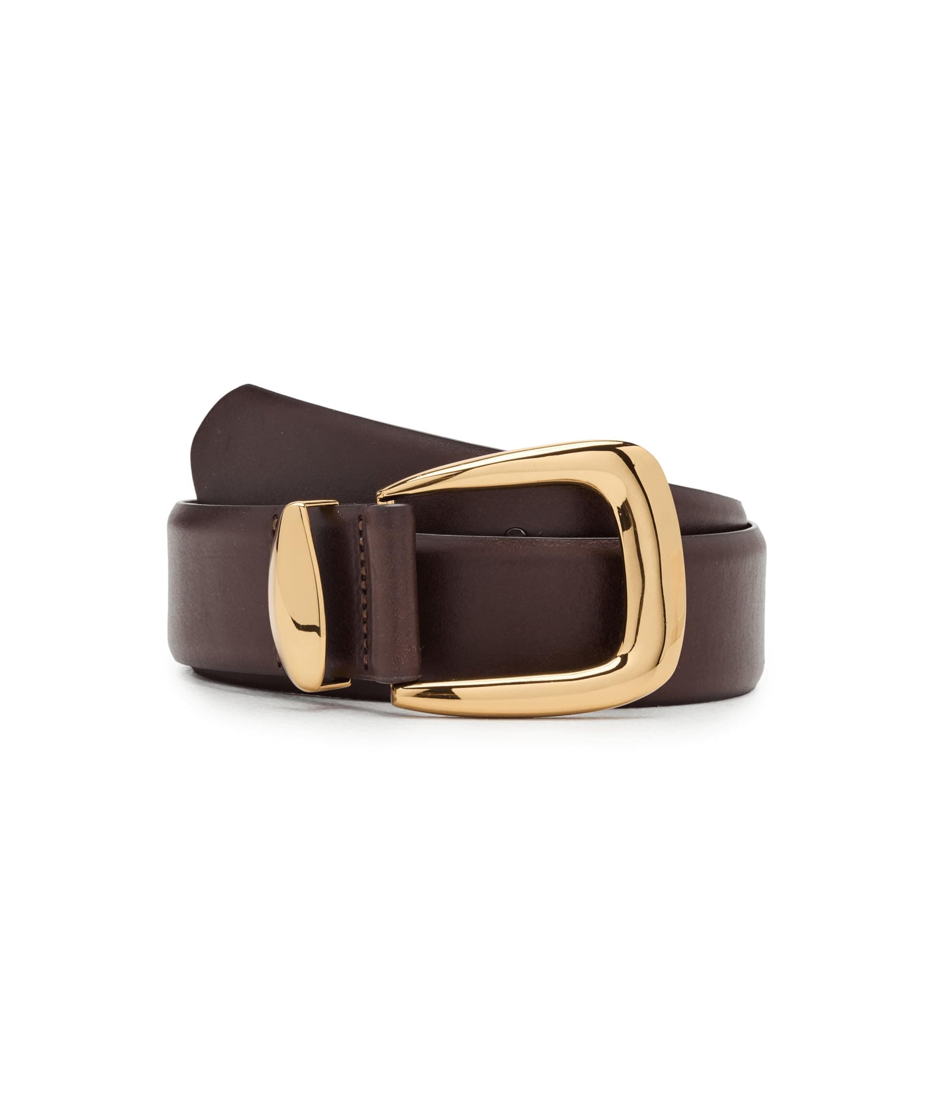 Madewell Chunky Metal Statement Belt — vista principal