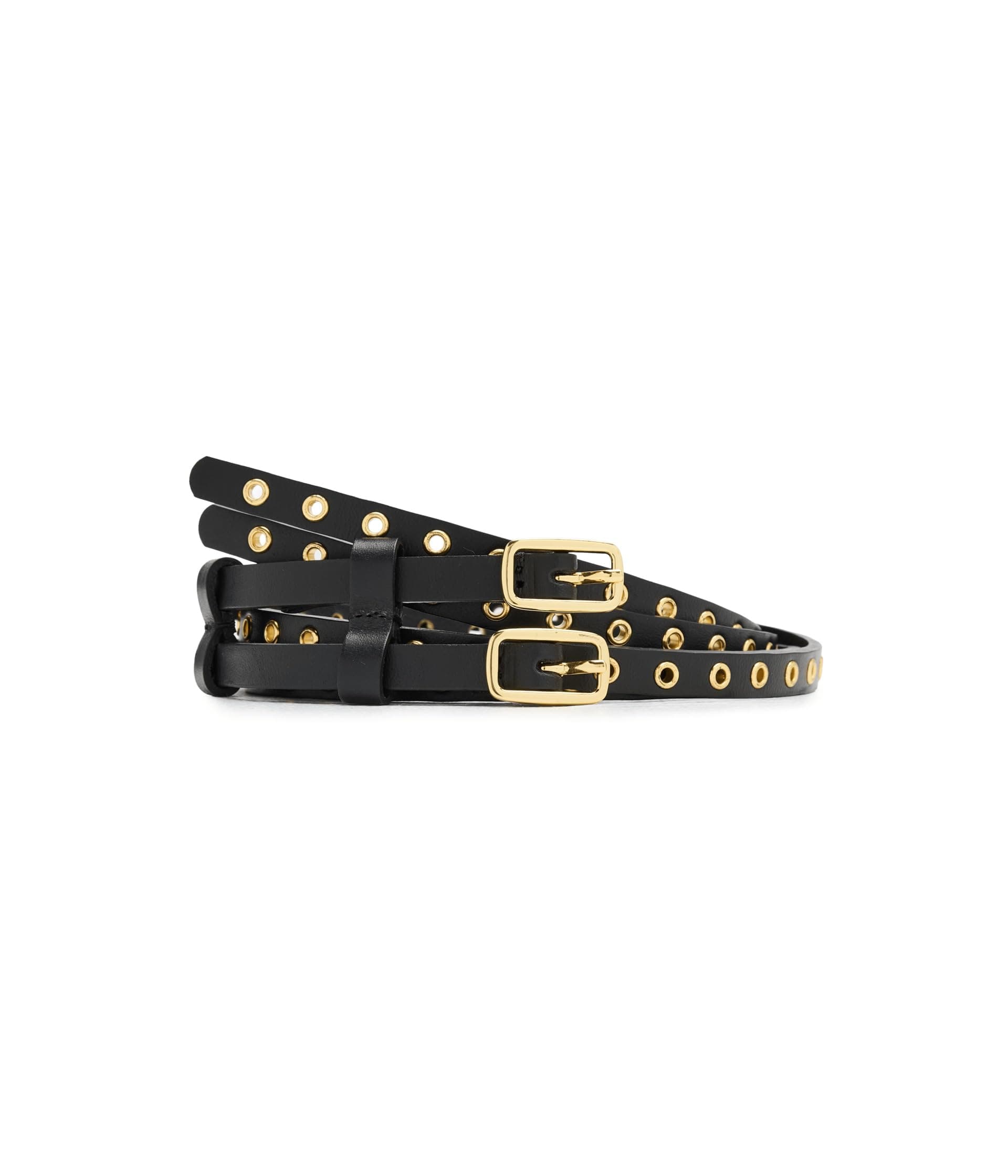Madewell Grommet Belt — vista principal