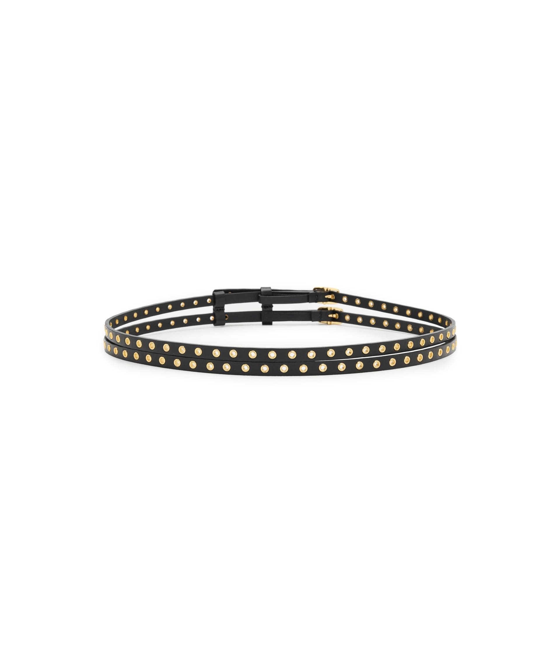 Madewell Grommet Belt — vista 1