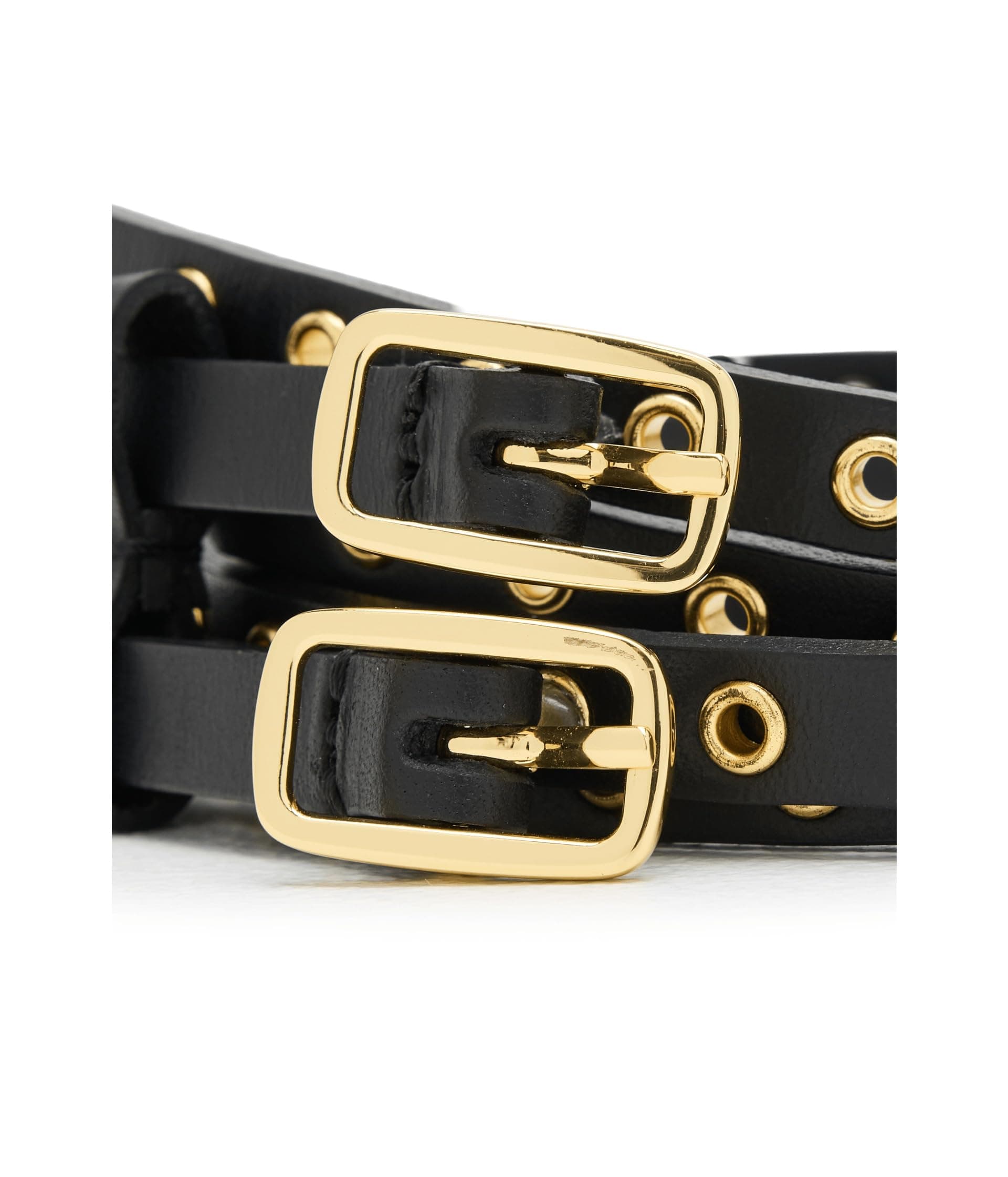 Madewell Grommet Belt — vista 2