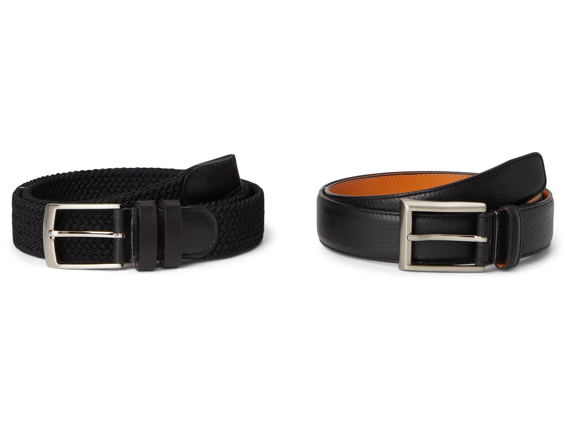 Magnanni Nadal — cor Preto
