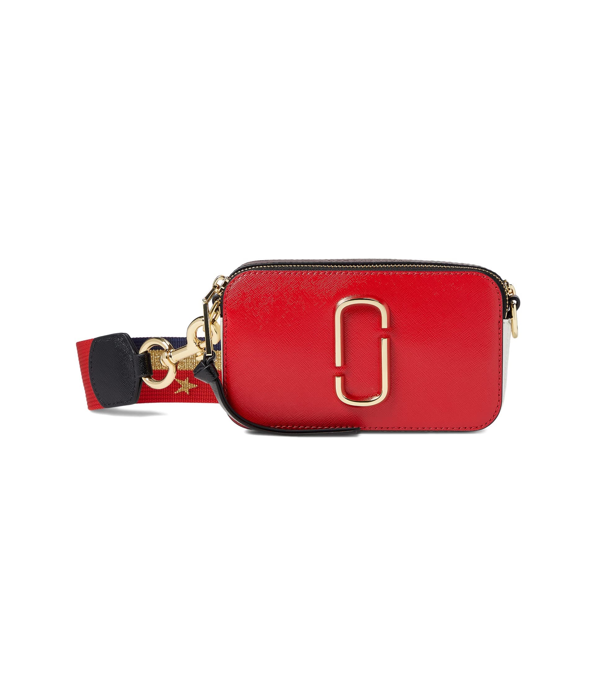 Marc Jacobs The Americana Snapshot — vista principal