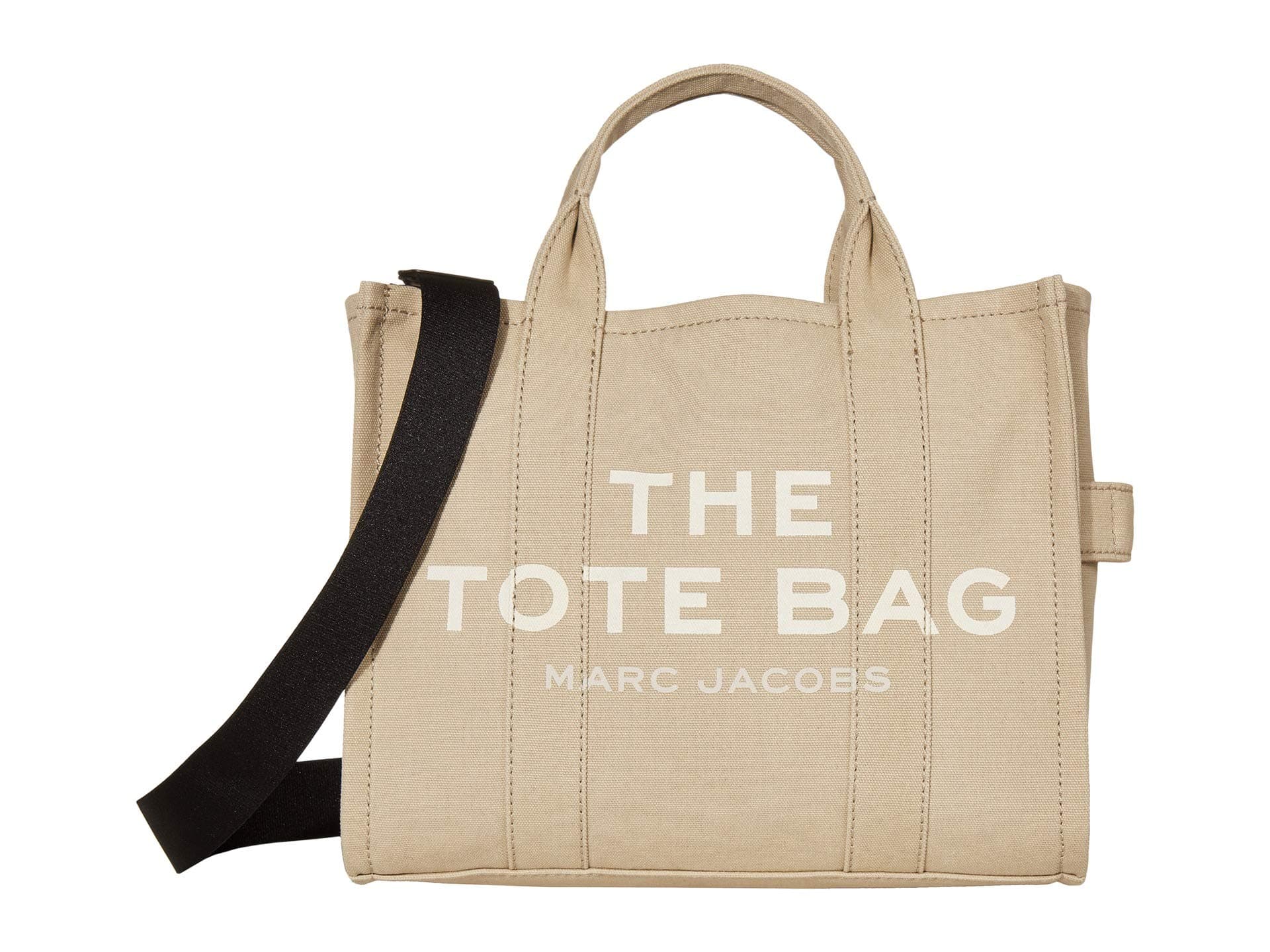 Marc Jacobs The Canvas Medium Tote Bag — vista principal