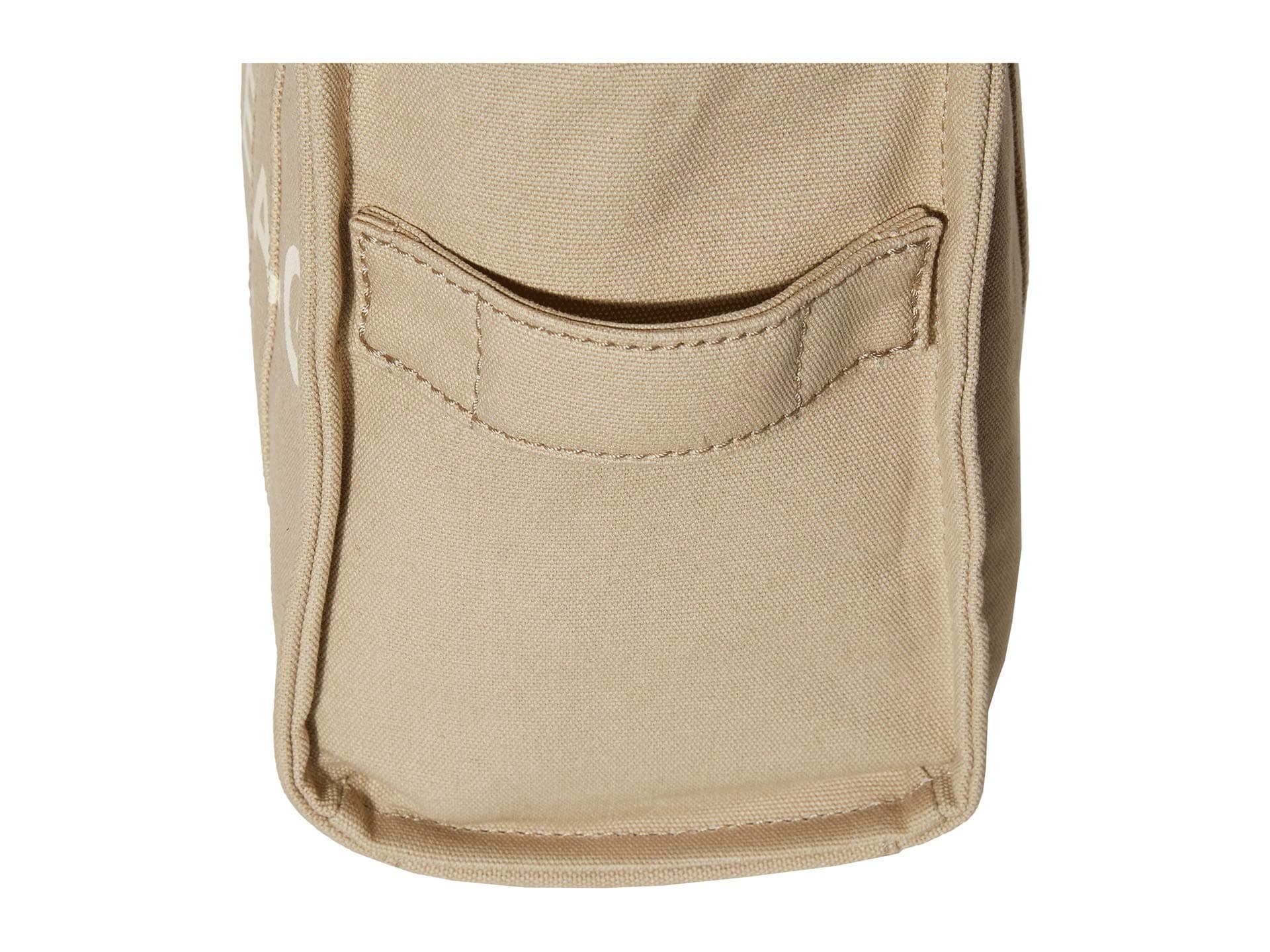 Marc Jacobs The Canvas Medium Tote Bag — vista 2