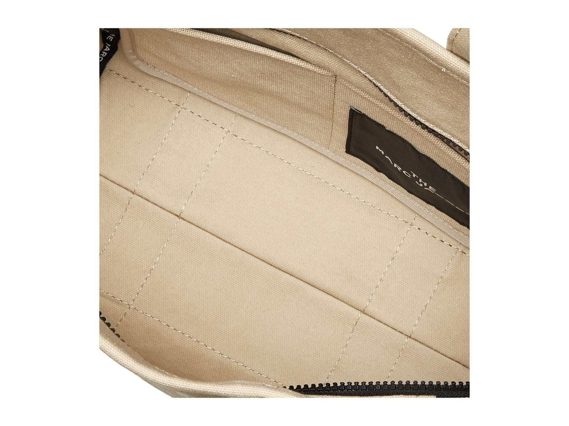 Marc Jacobs The Canvas Medium Tote Bag — vista 4