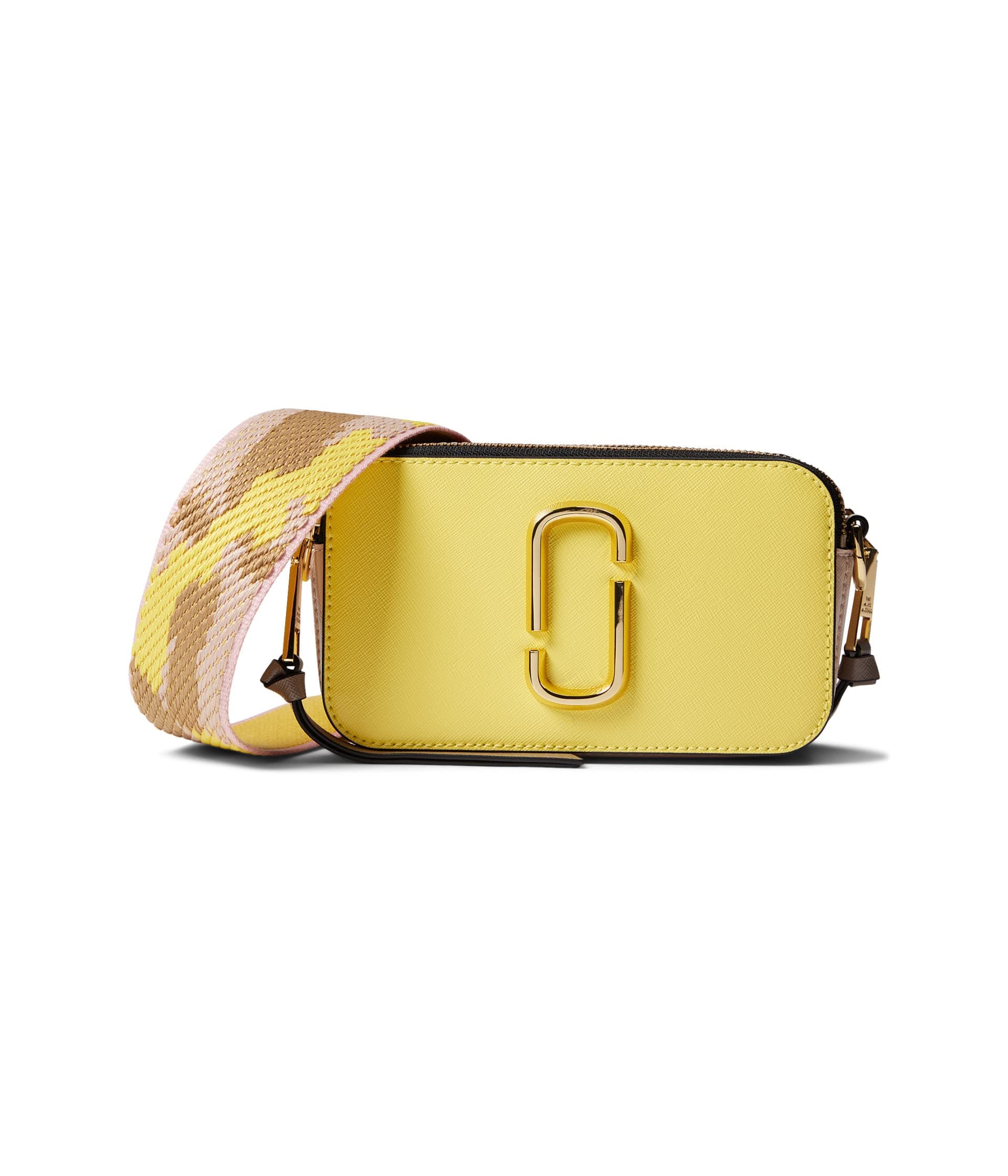 Marc Jacobs The Color-Block Snapshot — vista principal