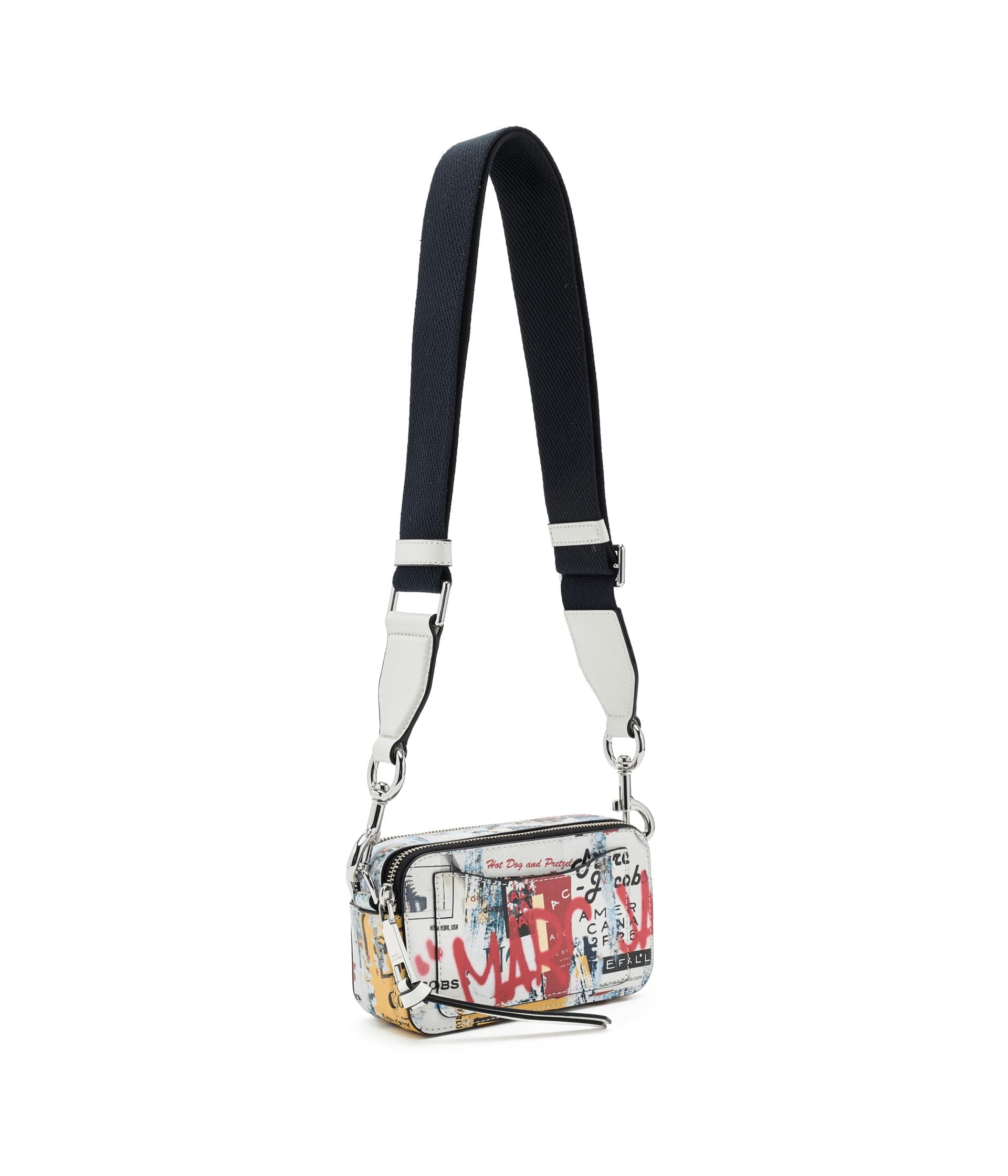 Marc Jacobs The Pop Americana Snapshot — vista 1