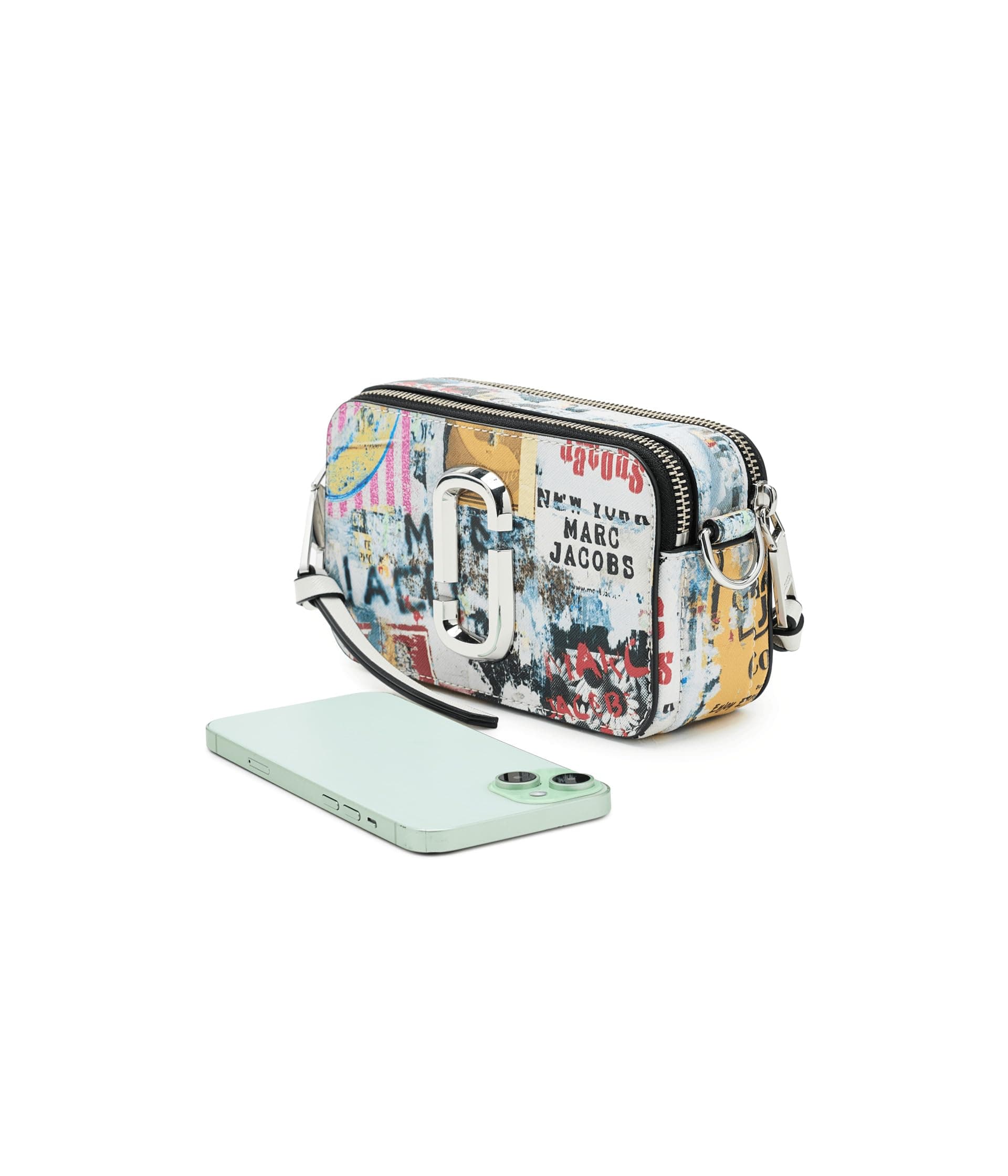 Marc Jacobs The Pop Americana Snapshot — vista 2
